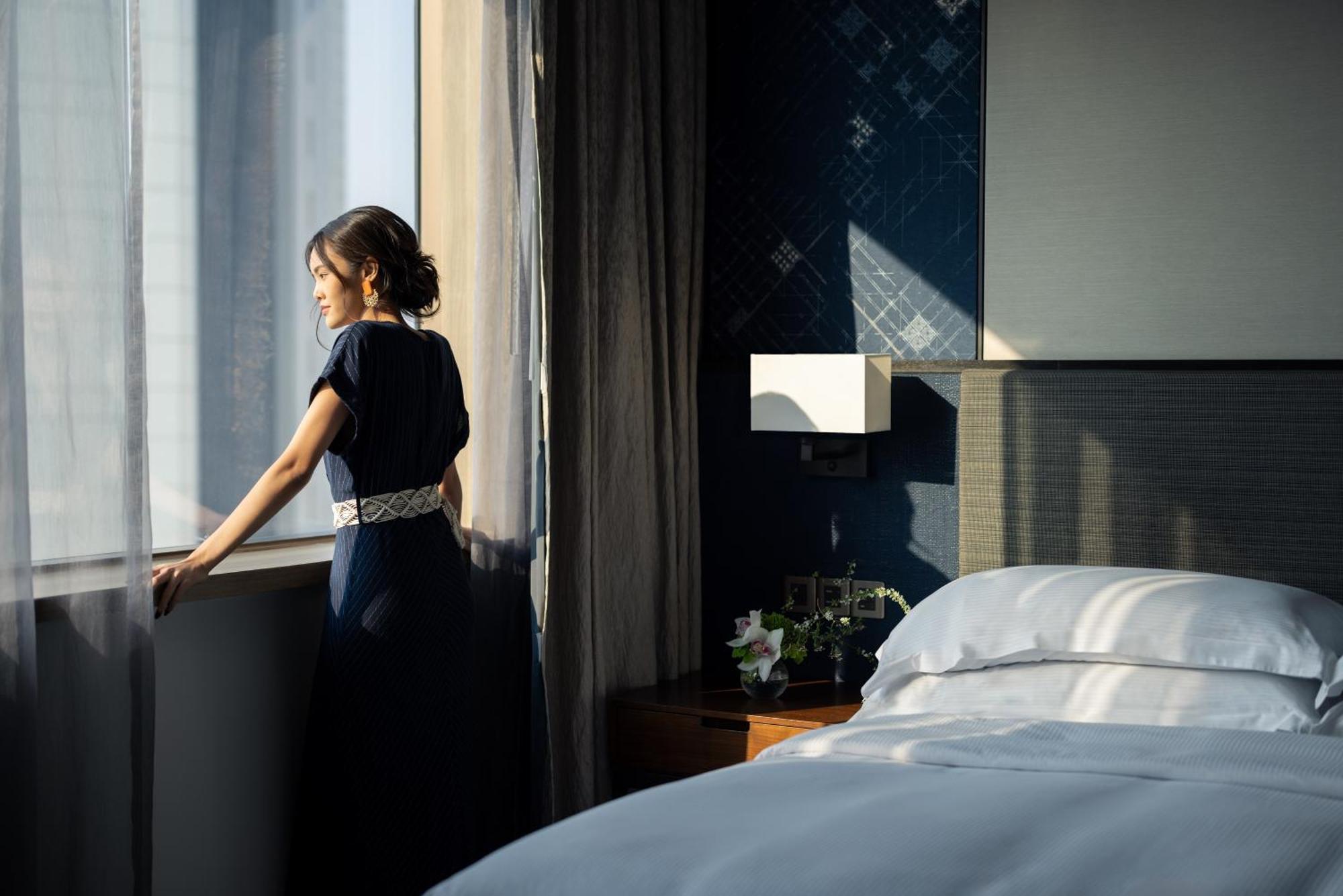 Millennium Hilton Hotel