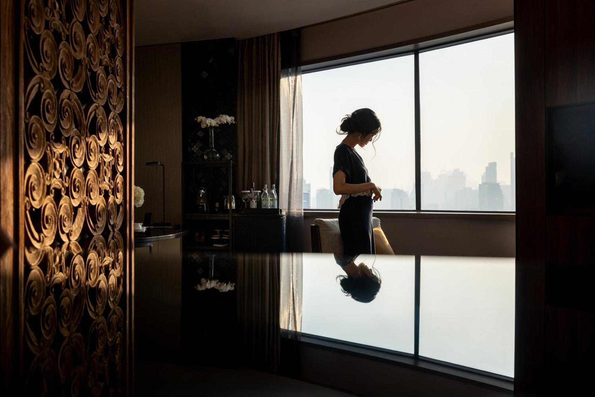 Hotel Millennium Hilton Bangkok