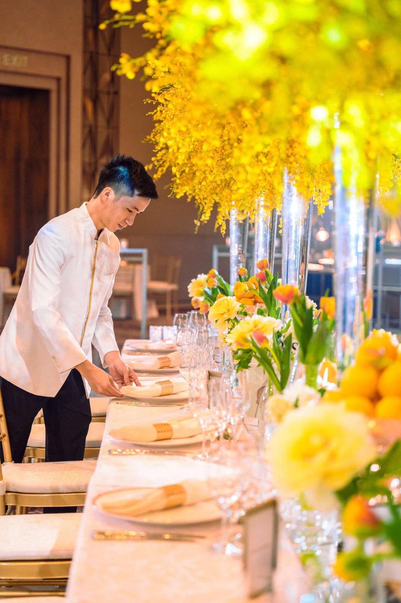 Hotel Siam Kempinski - Sha Plus Bangkok
