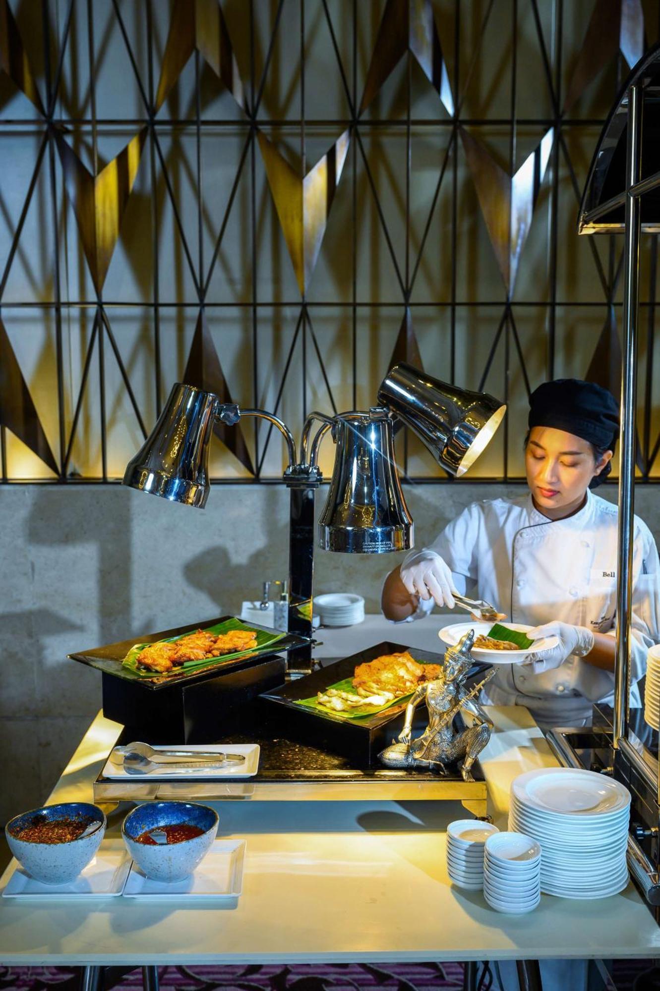 Siam Kempinski - Sha Plus Bangkok