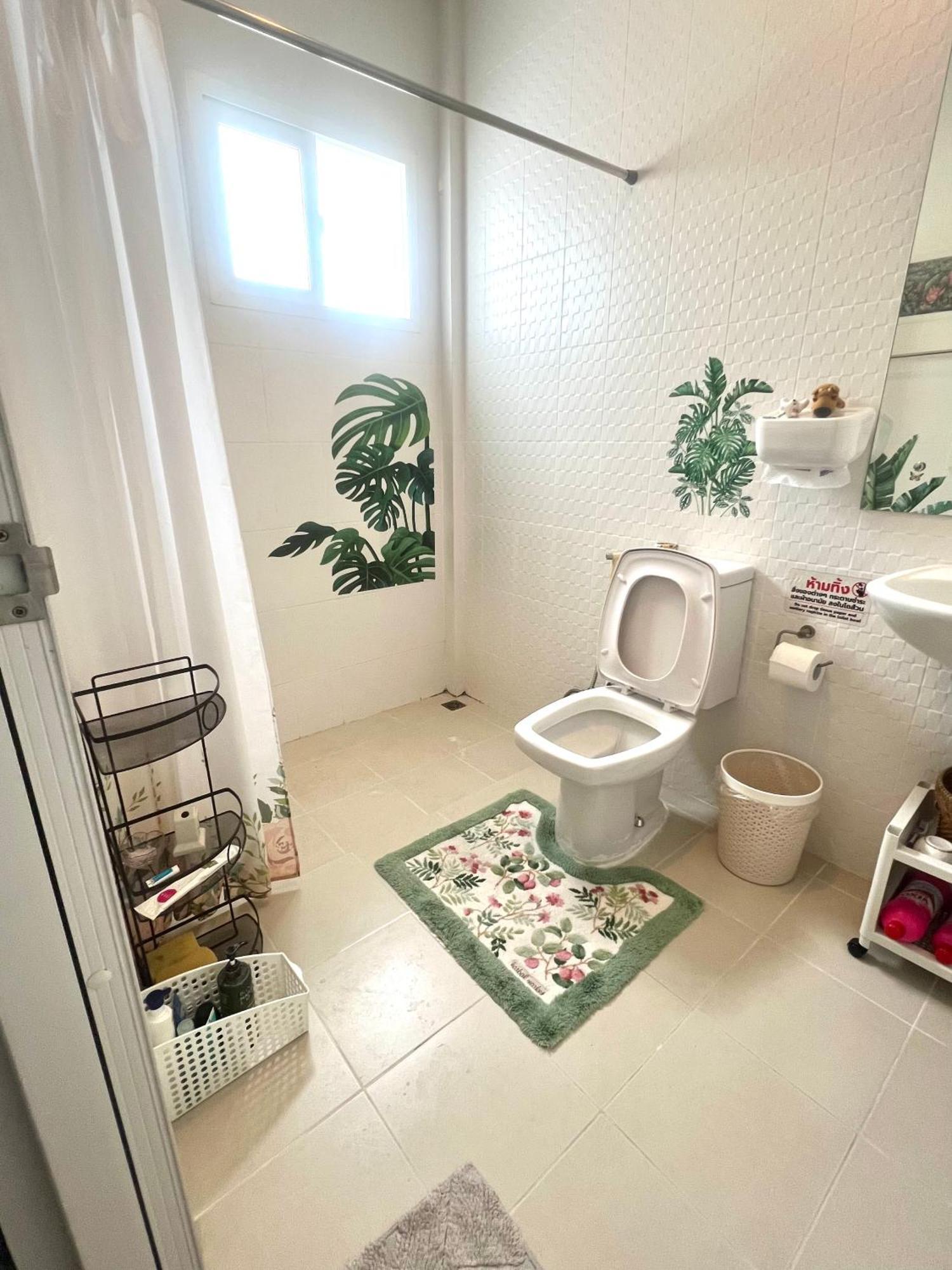 Lovelyphimhouse Homestay Bangkok