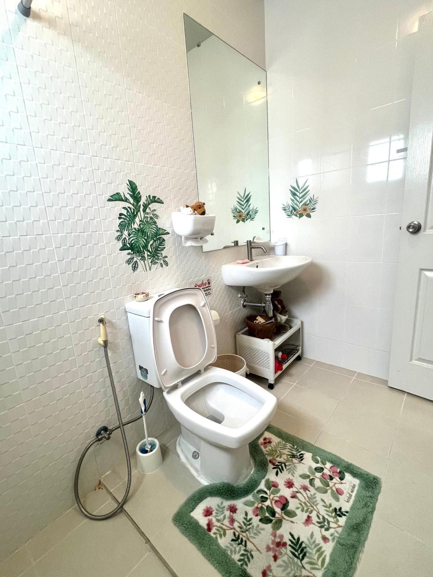 Homestay Lovelyphimhouse Bangkok