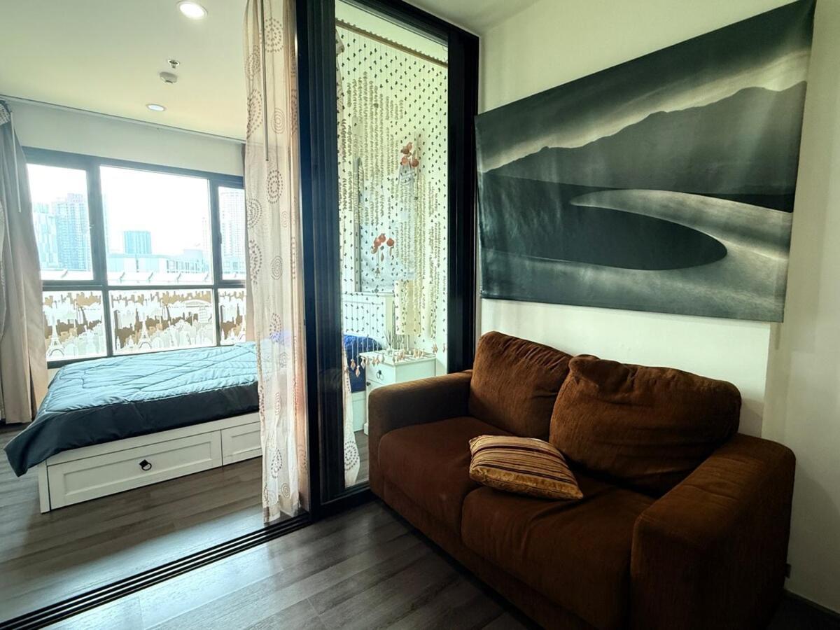 Prime Sukhumvit 77 With Pool & Gym Apartment Bangkok