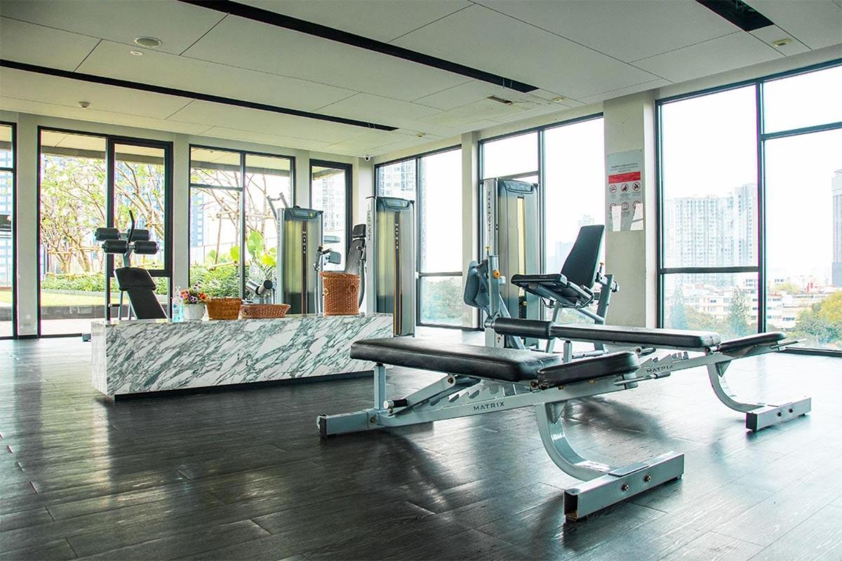 Prime Sukhumvit 77 With Pool & Gym Apartment *