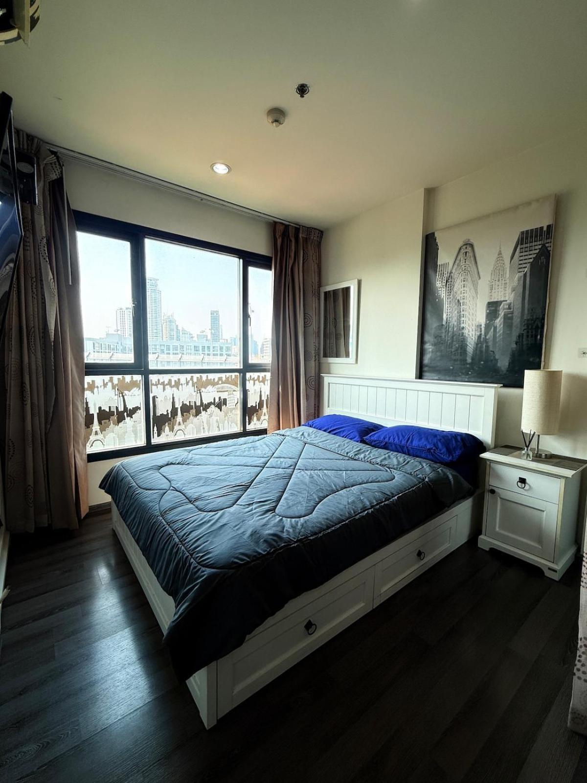 Prime Sukhumvit 77 With Pool & Gym Apartment