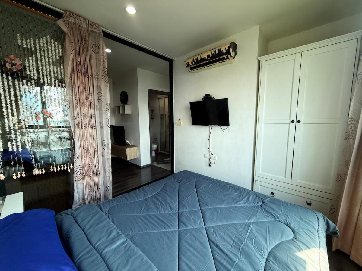 Apartment Prime Sukhumvit 77 With Pool & Gym *