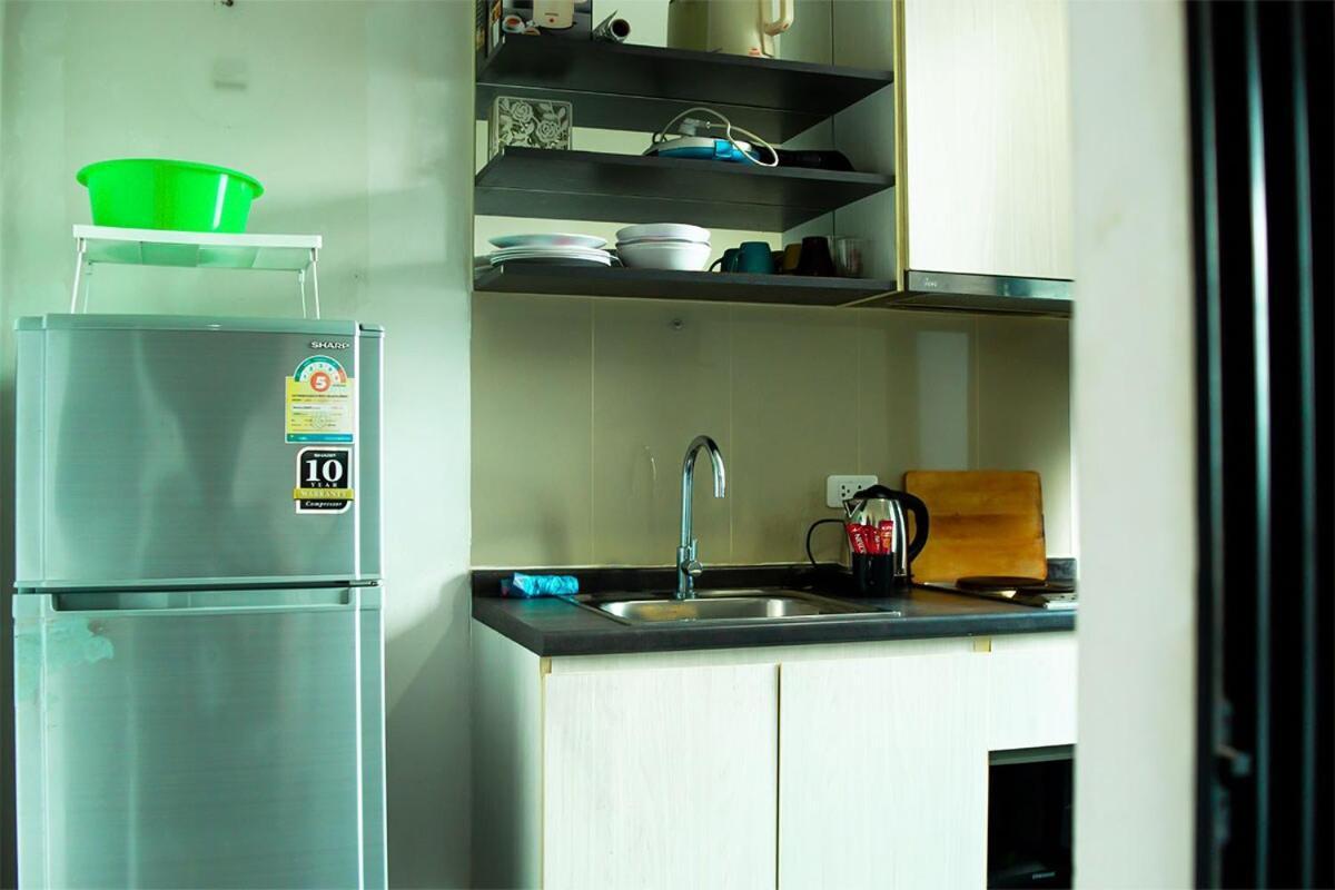 Prime Sukhumvit 77 With Pool & Gym Apartment