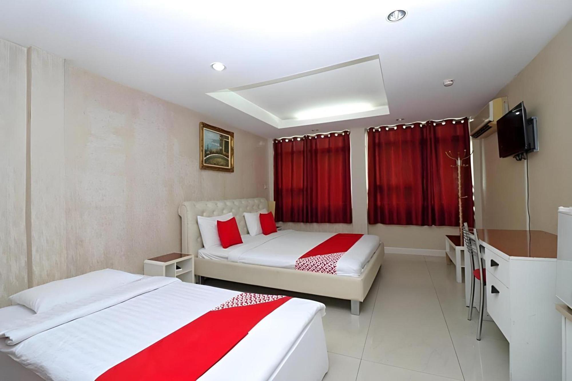 Diamond Silom Hotel Bangkok