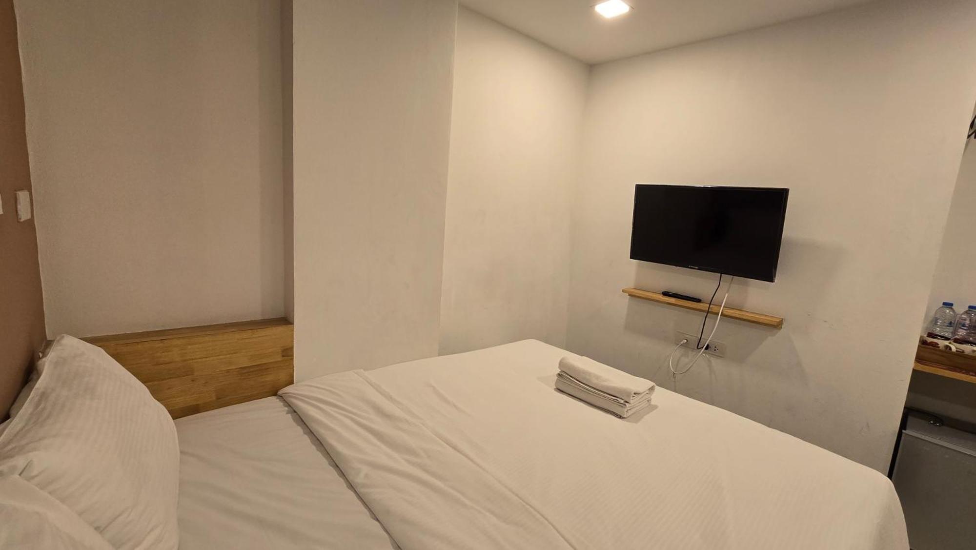 Hotel Sleepstation At Pratunam 3*
