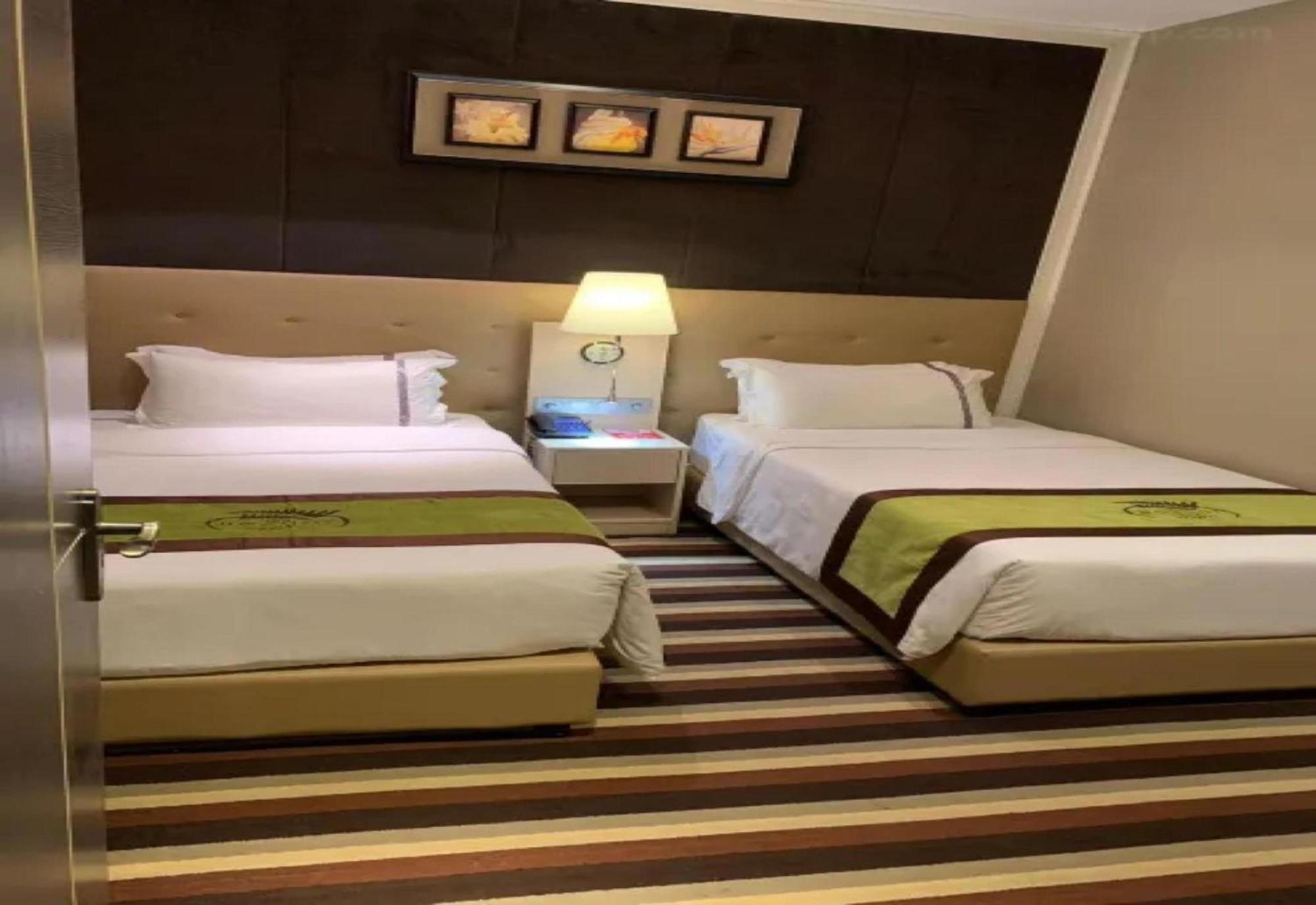 Hotel Capital O 75451 Podstel Bangkok