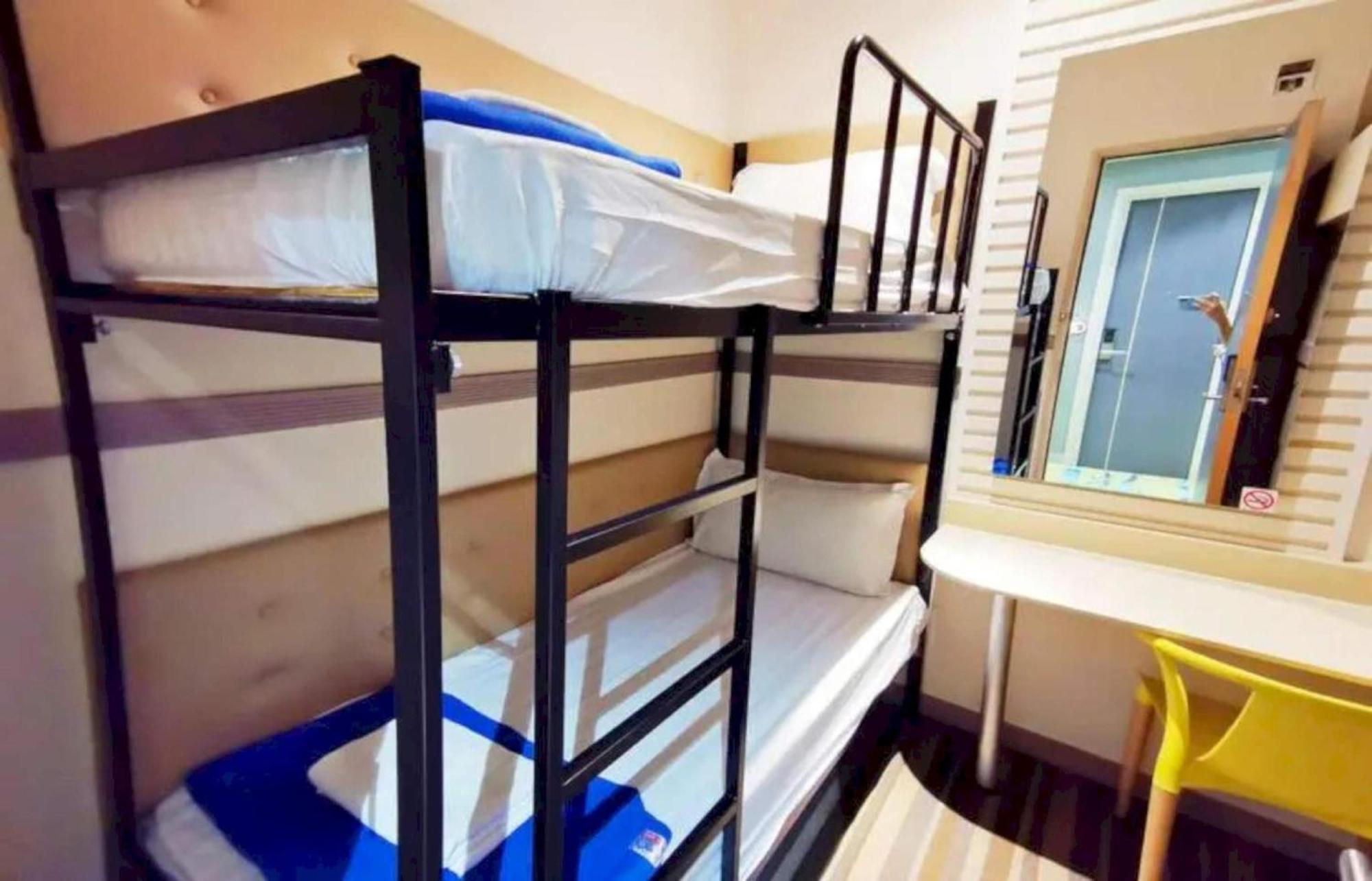 Hotel Capital O 75451 Podstel
