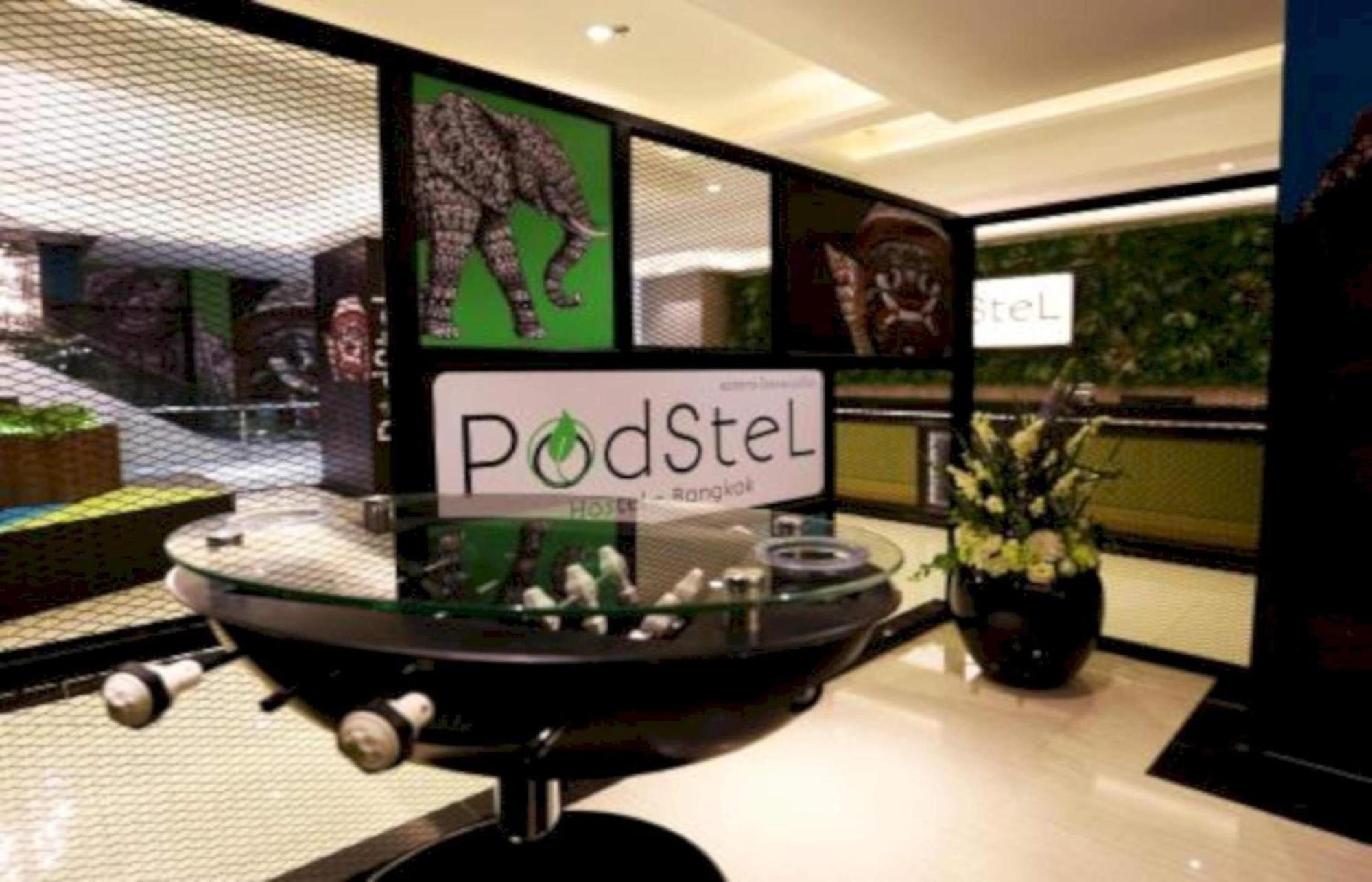 Capital O 75451 Podstel 4*