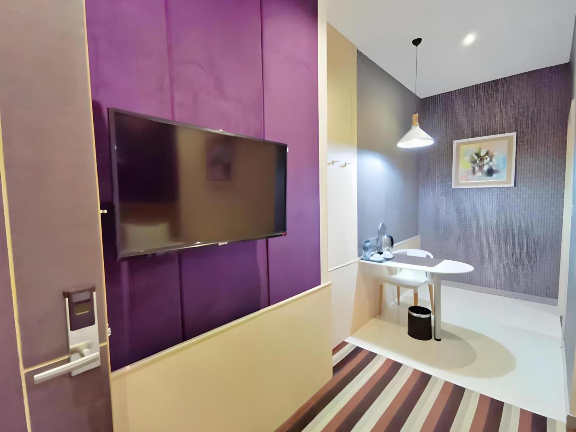 Hotel Capital O 75451 Podstel Bangkok