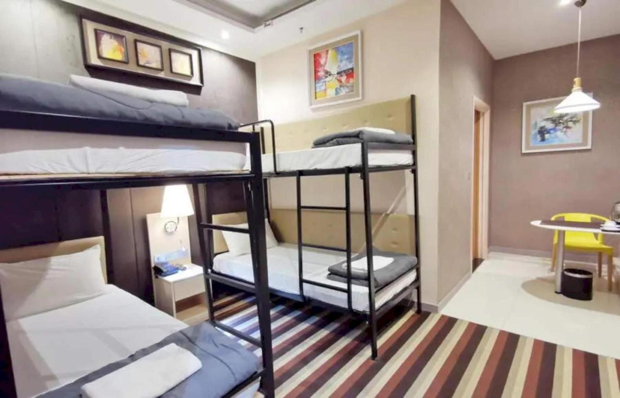 Capital O 75451 Podstel Bangkok