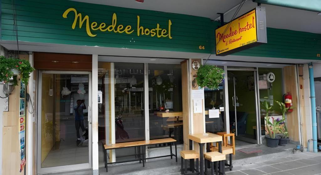 Oyo 730 Meedee Hotel Bangkok