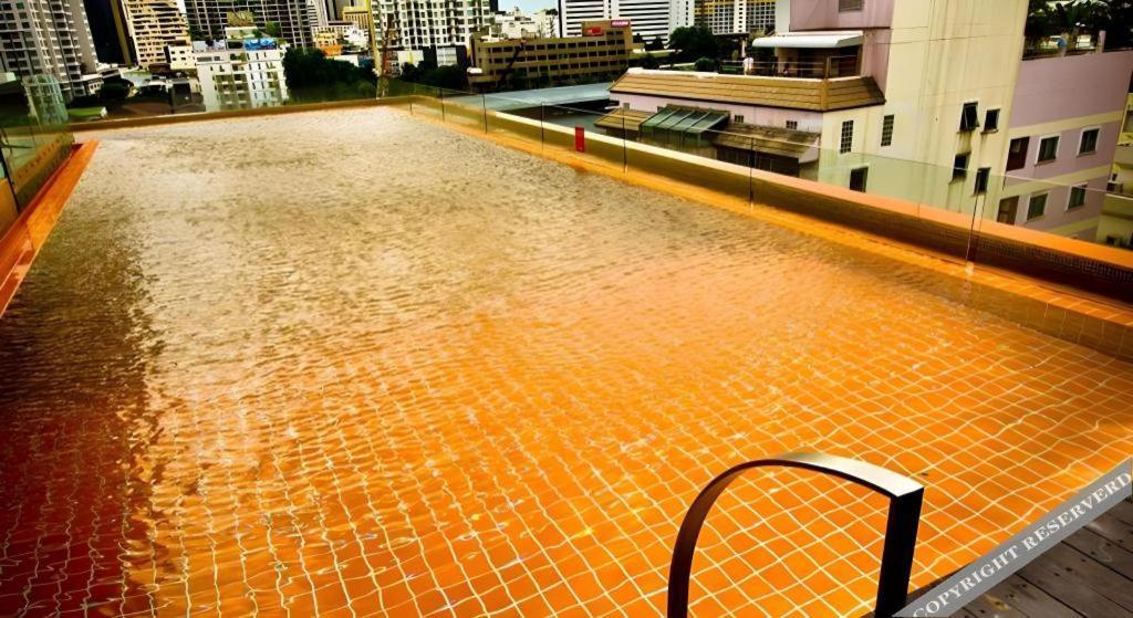Hotel The Heritage Silom