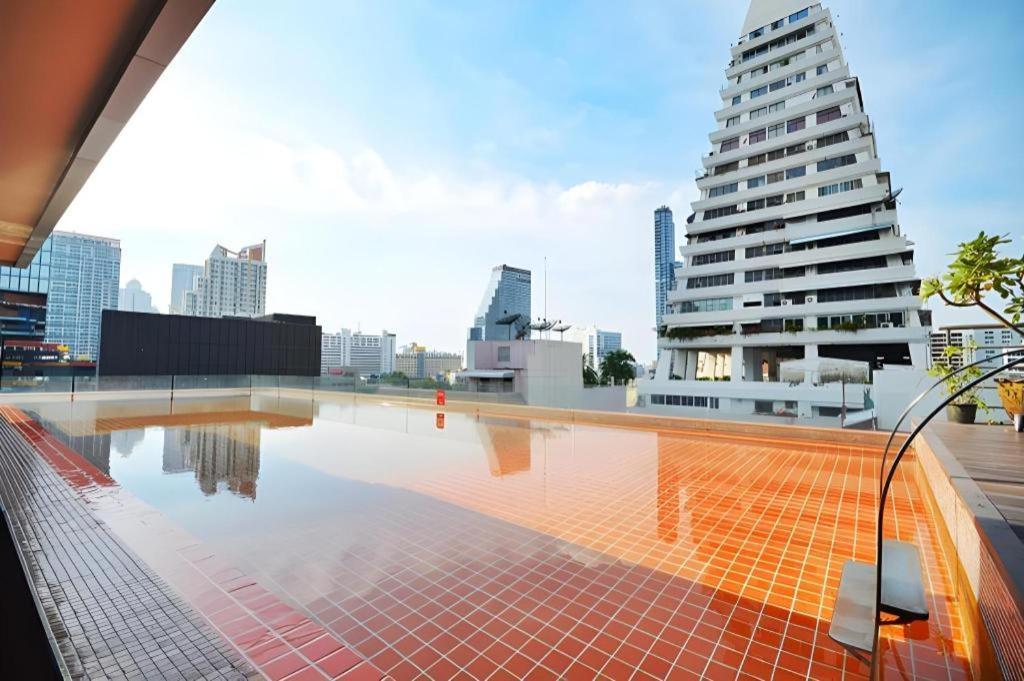 Hotel The Heritage Silom