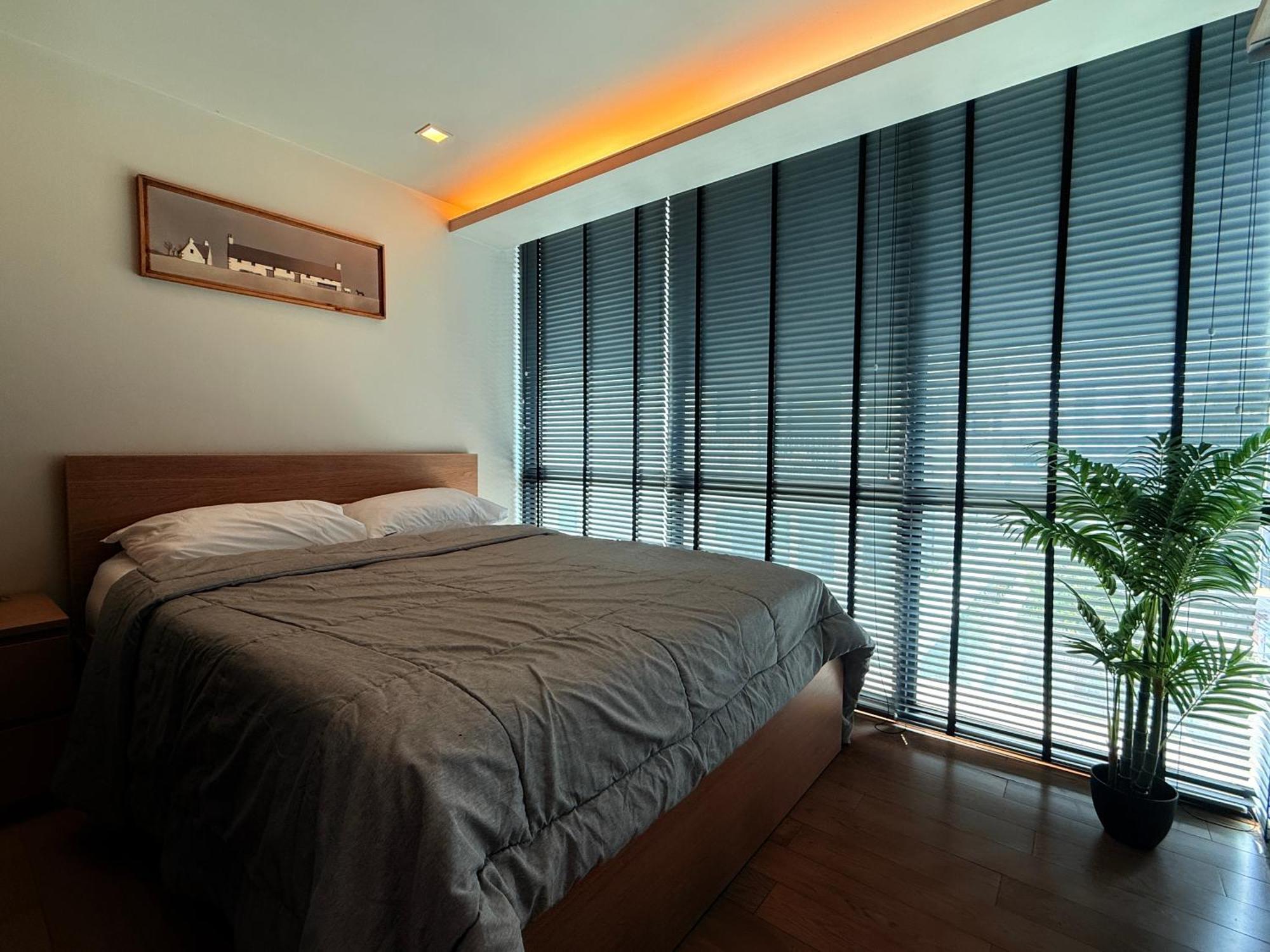 Luxe Low-rise With High-speed Wifi *