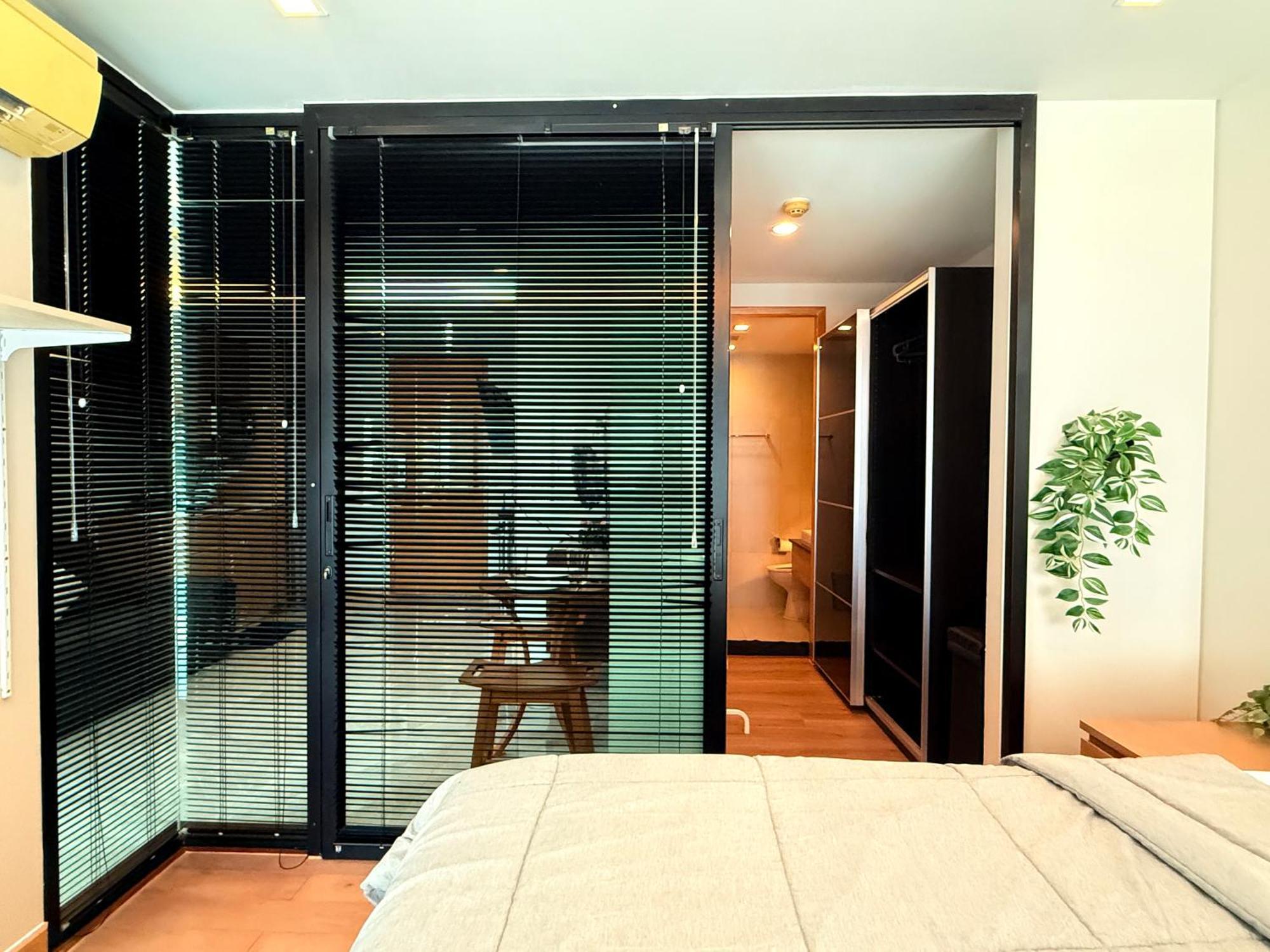 Luxe Low-rise With High-speed Wifi * Bangkok