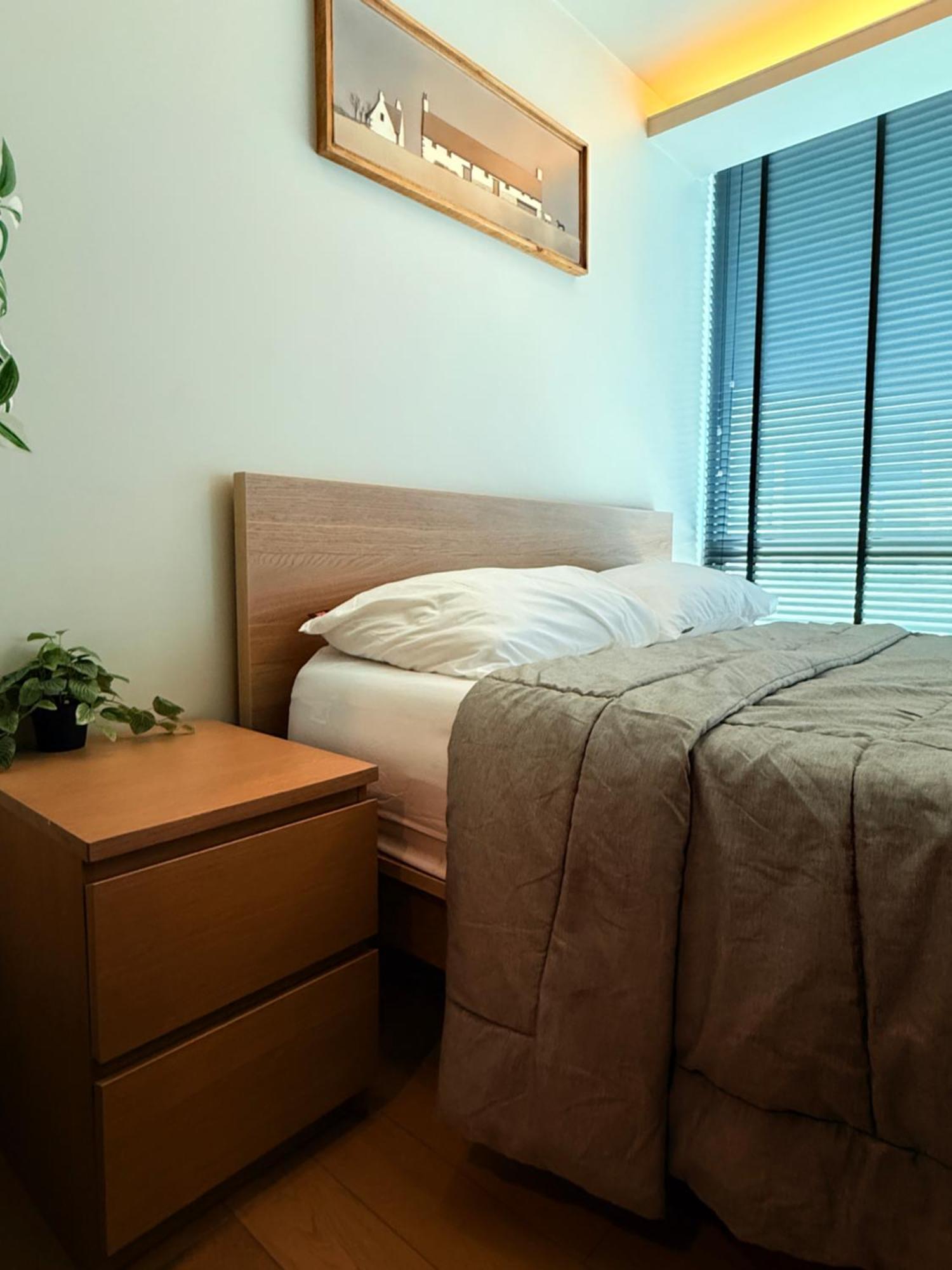 Appartement Luxe Low-rise With High-speed Wifi *