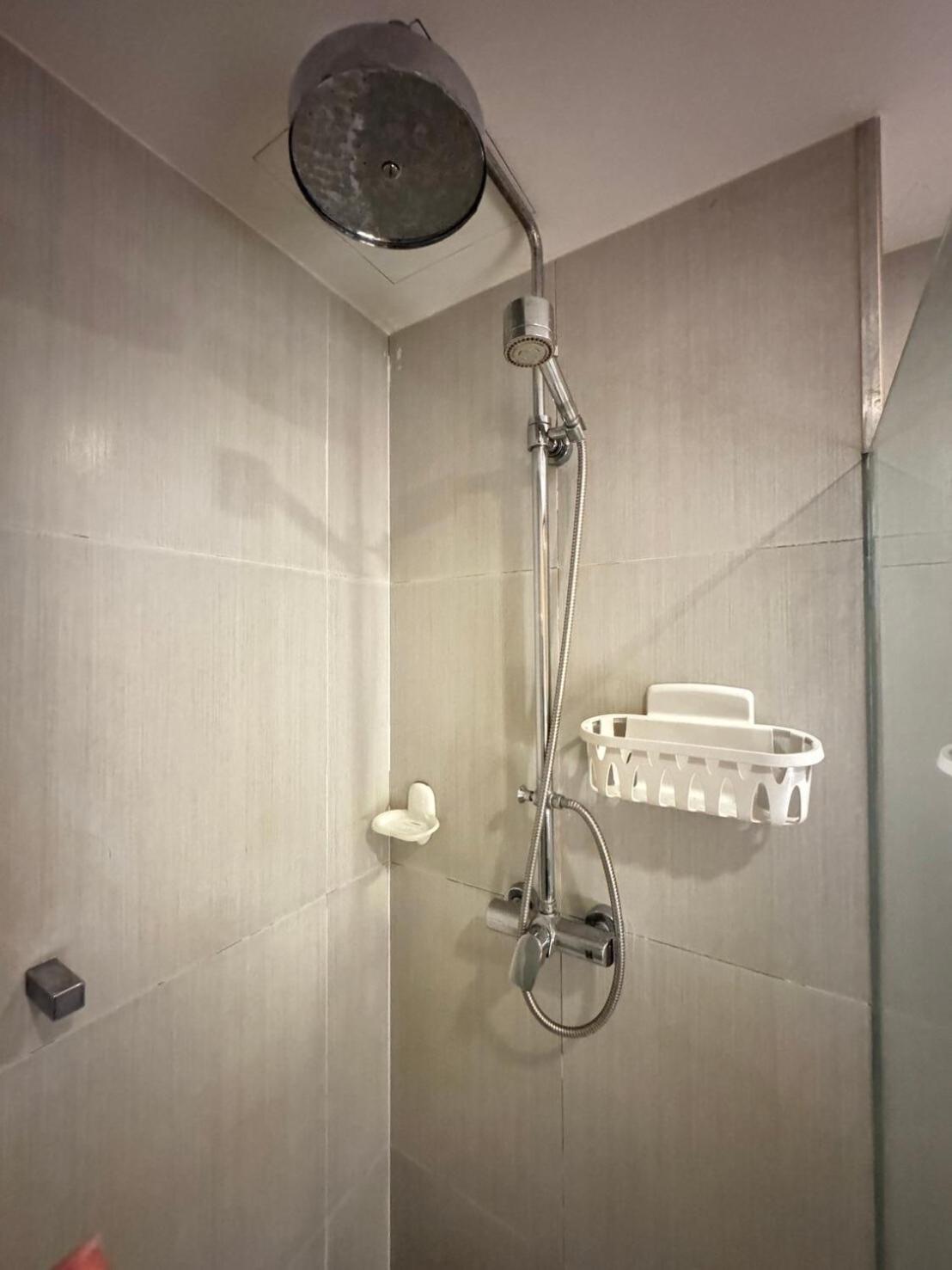Luxe Low-rise With High-speed Wifi Bangkok