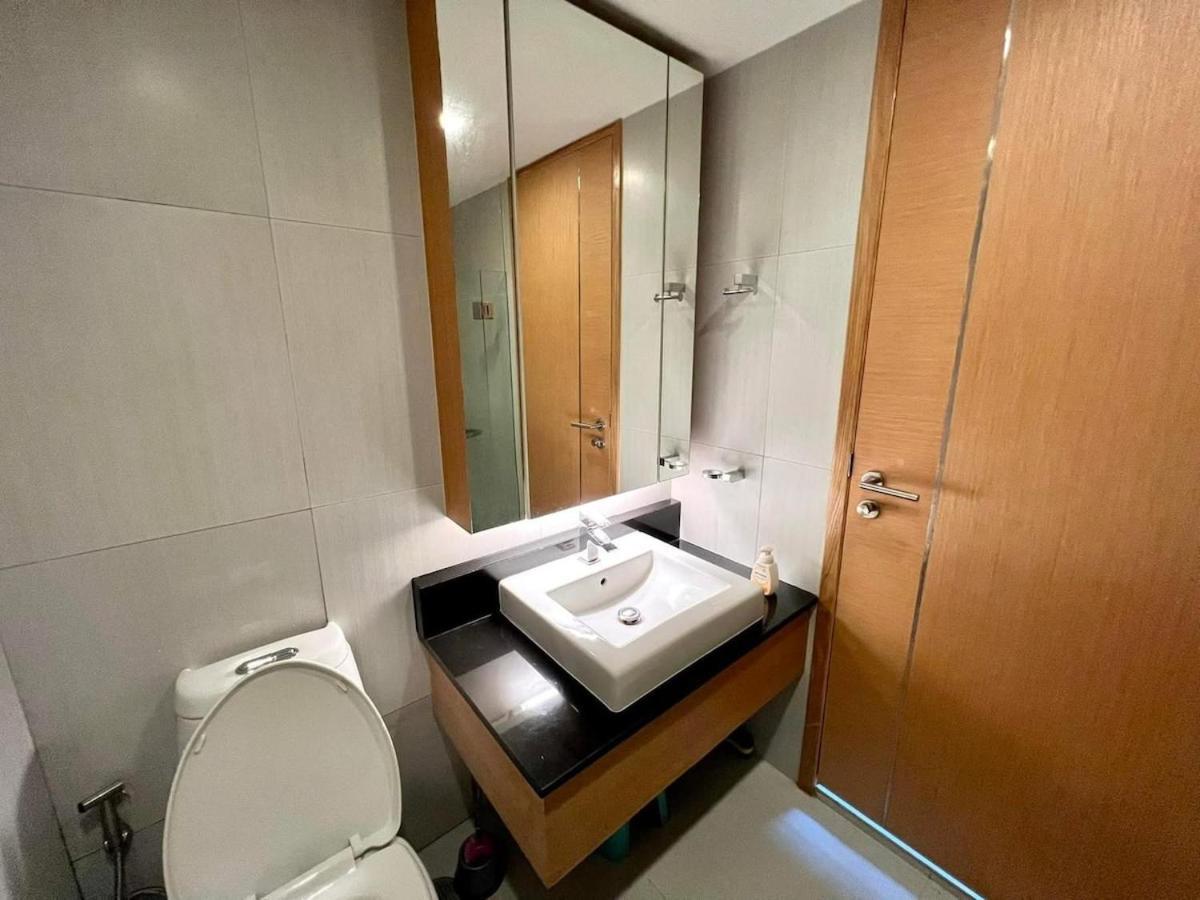 Appartement Luxe Low-rise With High-speed Wifi