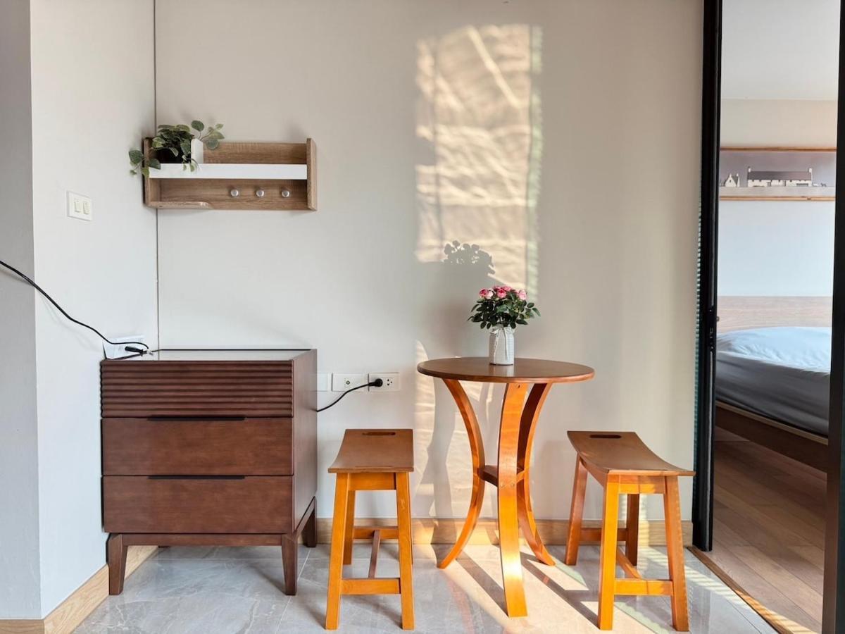 Luxe Low-rise With High-speed Wifi Appartement *
