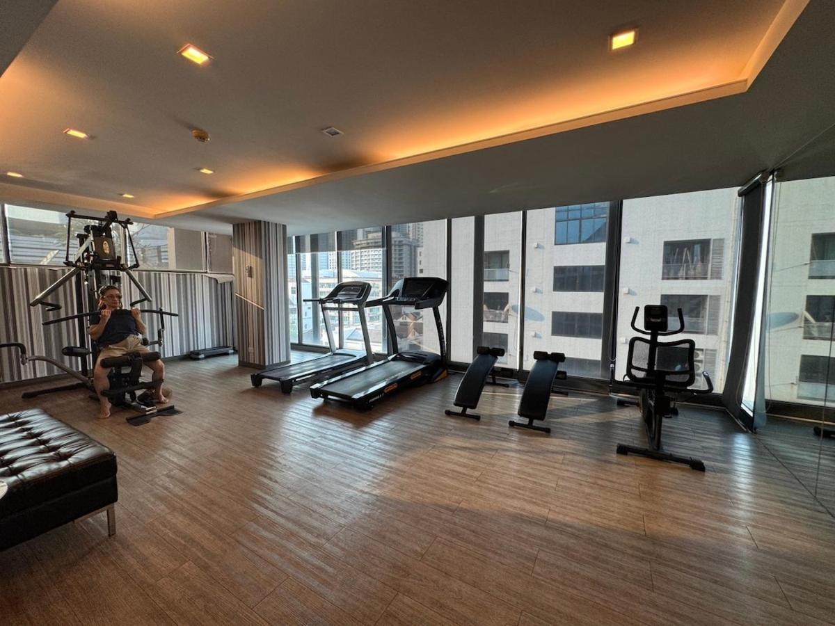 Appartement Luxe Low-rise With High-speed Wifi *
