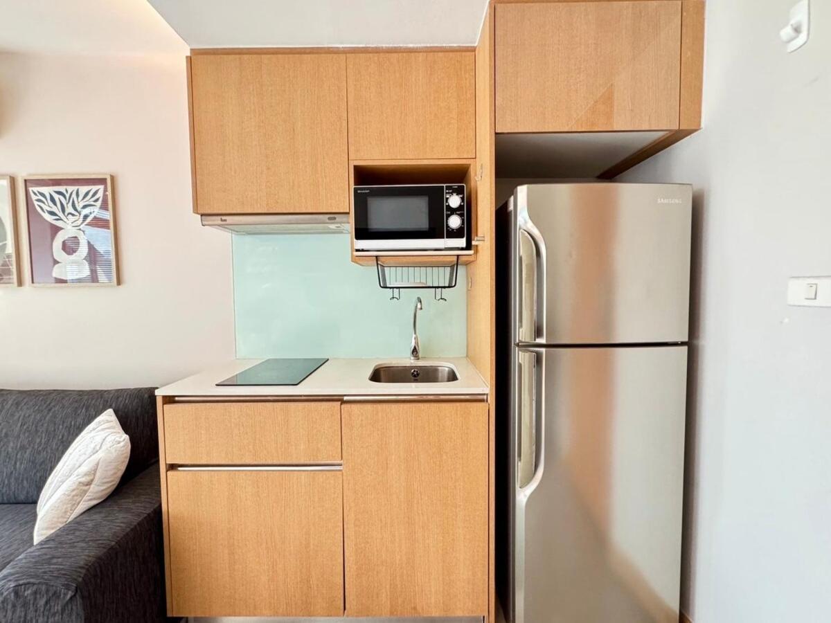 Luxe Low-rise With High-speed Wifi