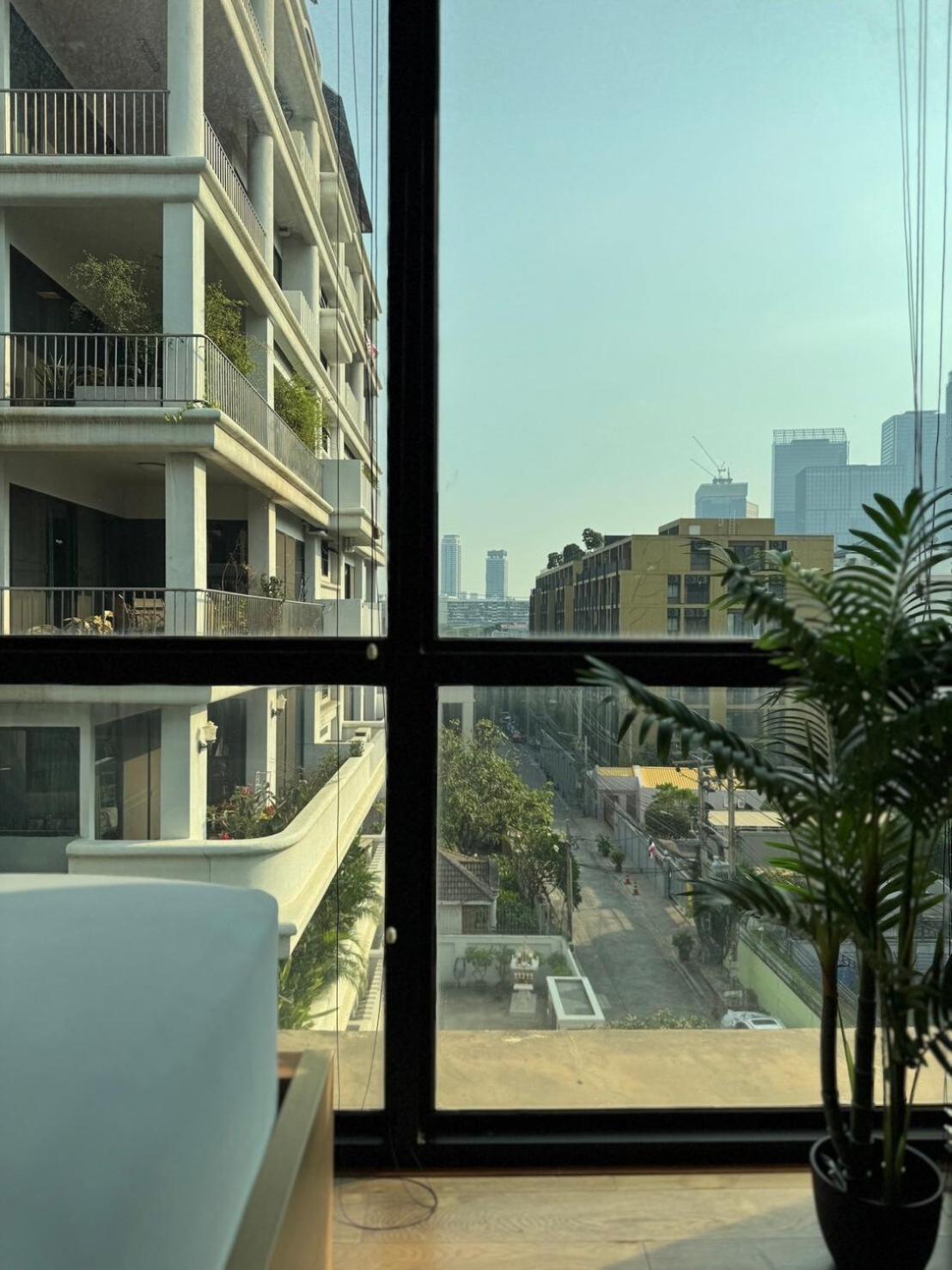 Appartement Luxe Low-rise With High-speed Wifi