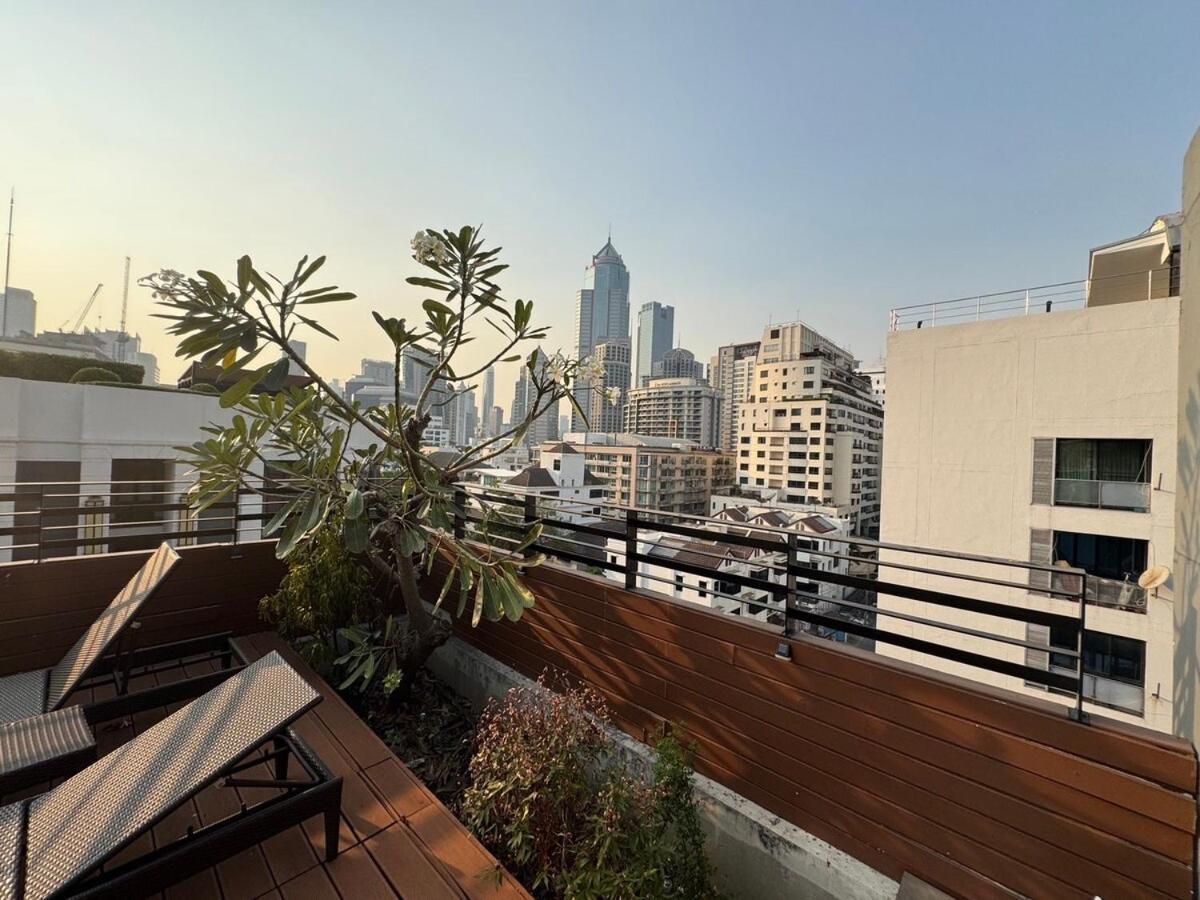 Apartment Luxe Low-rise With High-speed Wifi *