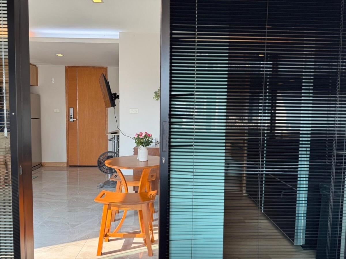 Luxe Low-rise With High-speed Wifi Appartement Bangkok