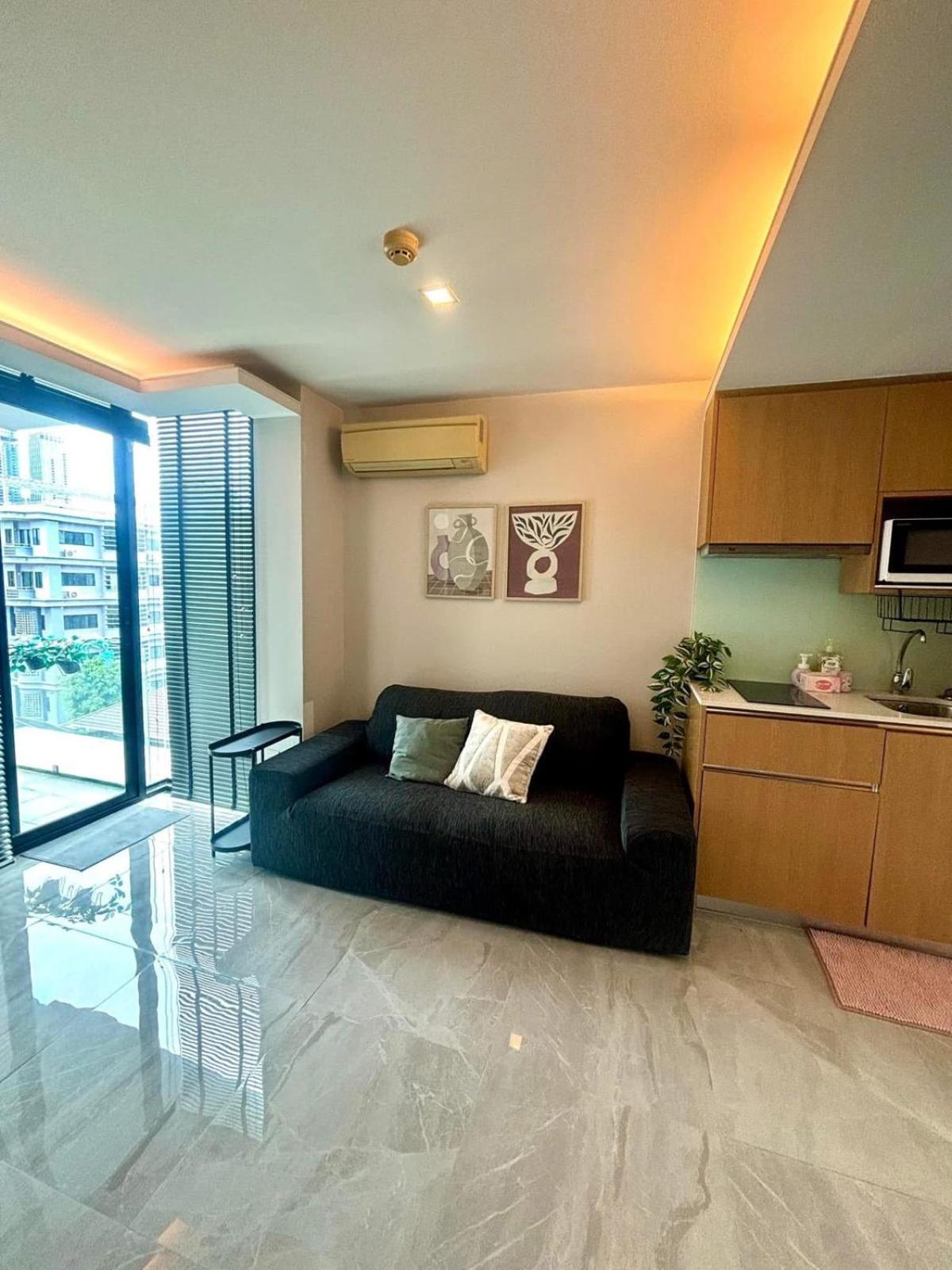 Luxe Low-rise With High-speed Wifi Bangkok
