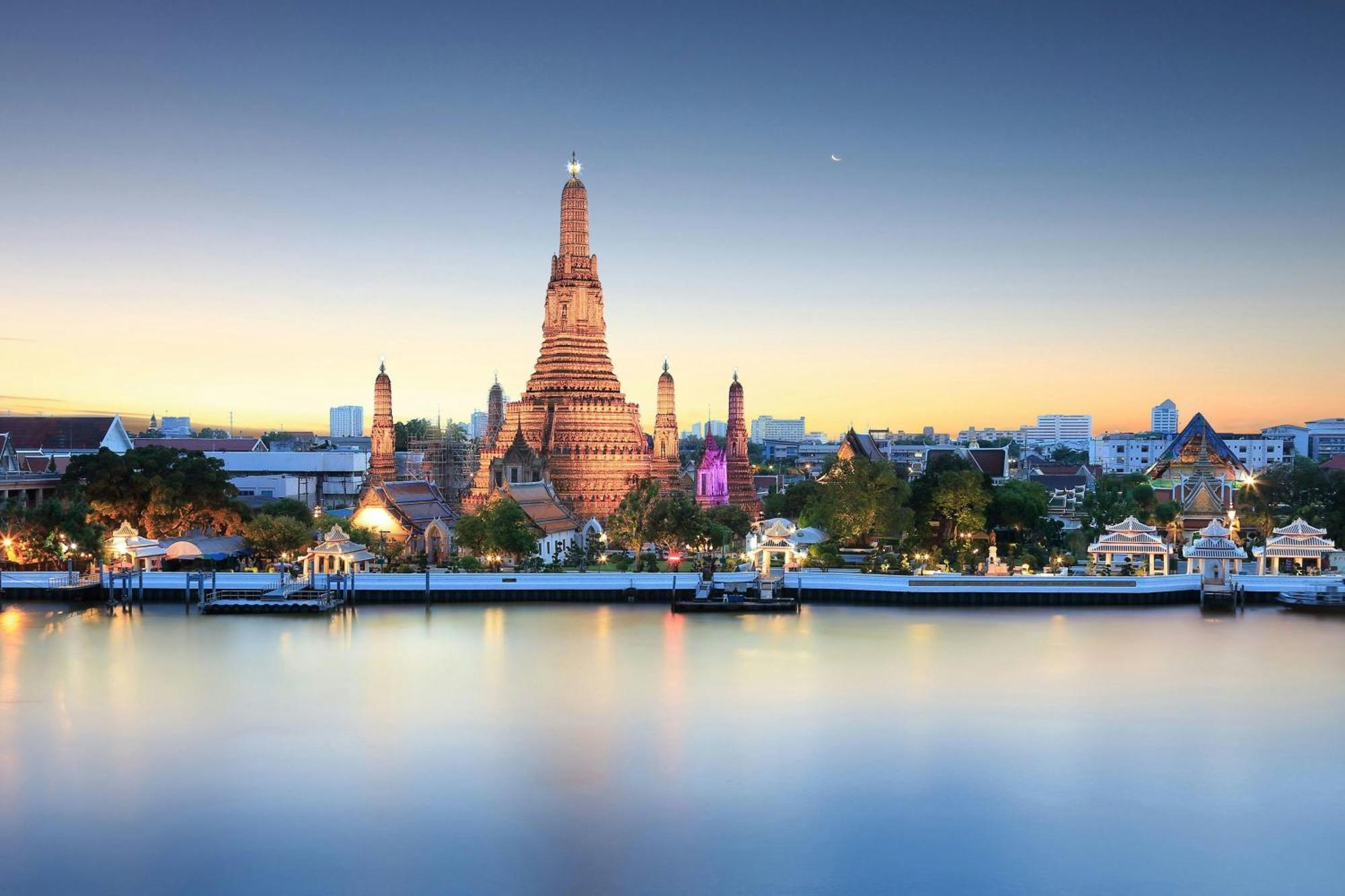 Hotel The Ritz-carlton, 5*