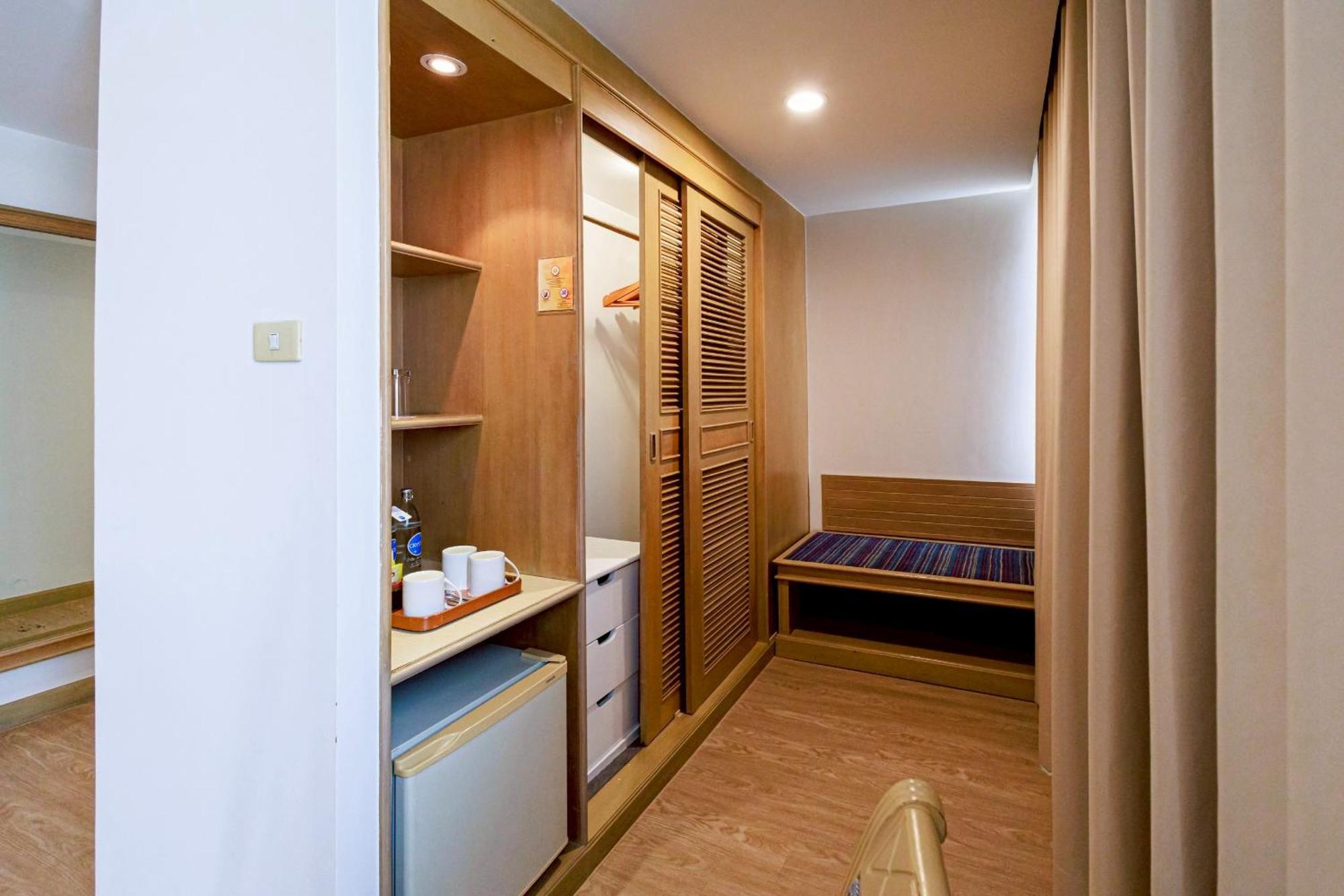 Prince Palace Hotel 4*