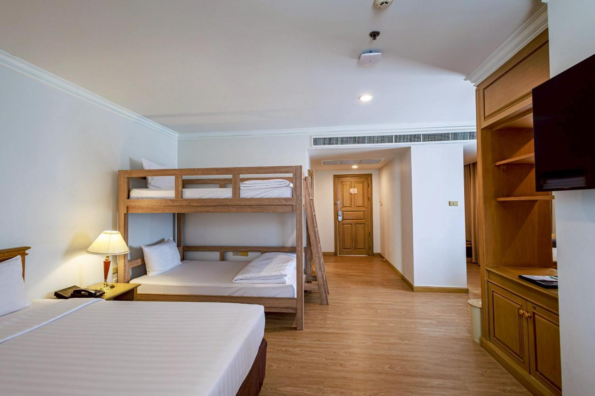 Hotel Prince Palace 4*