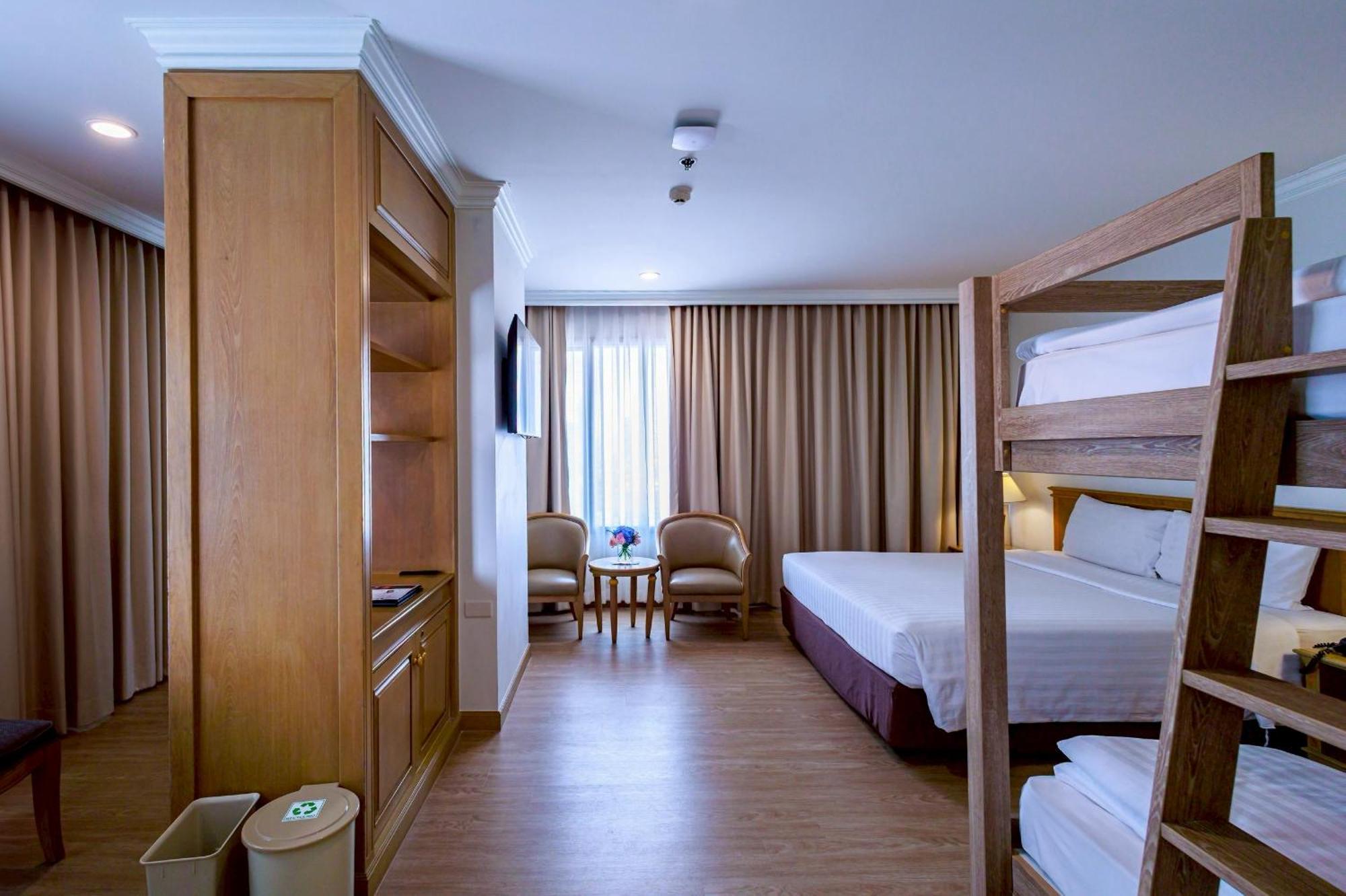 Hotel Prince Palace