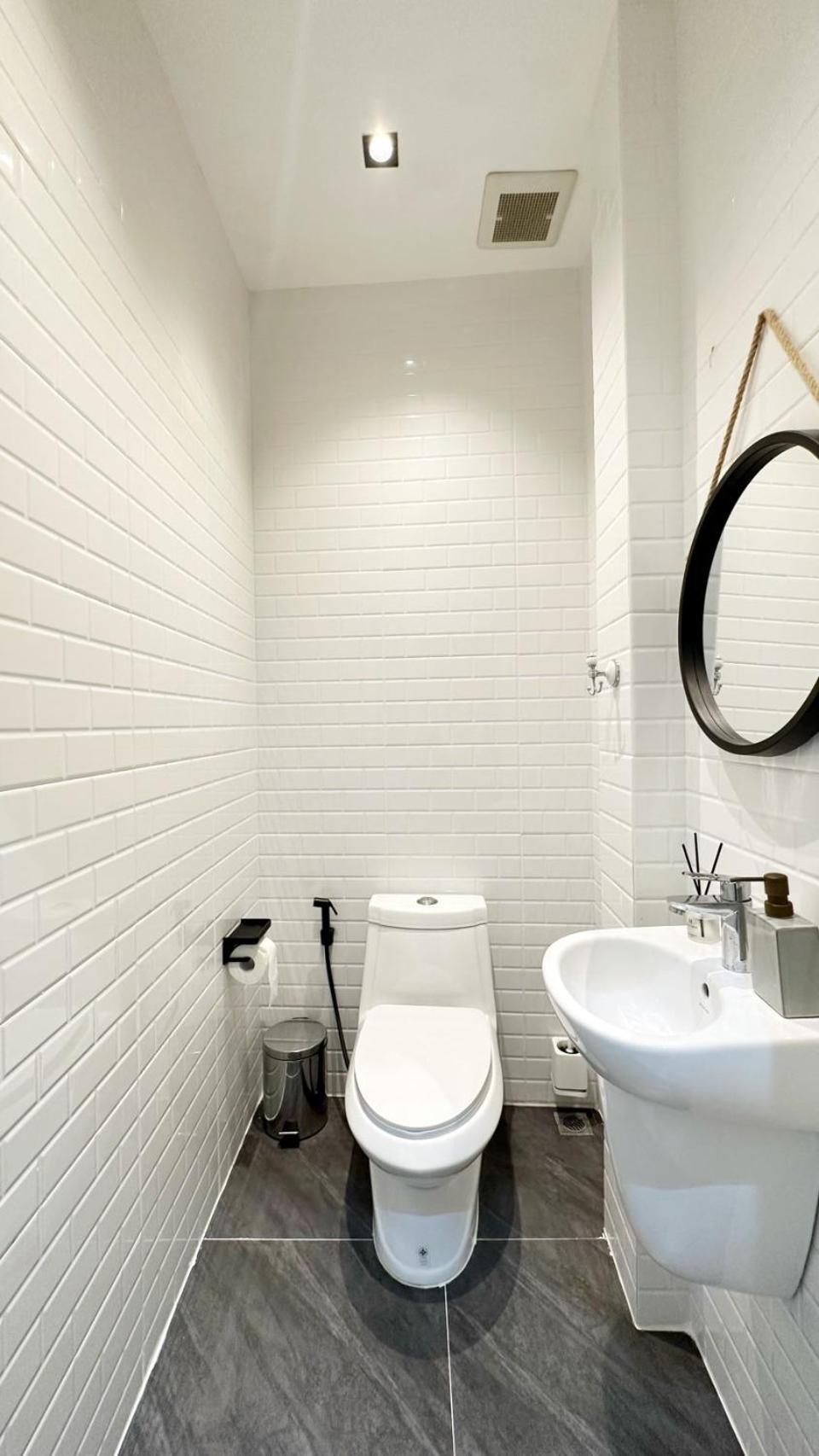Pet&kids Friendly House Sukhumvit27 *