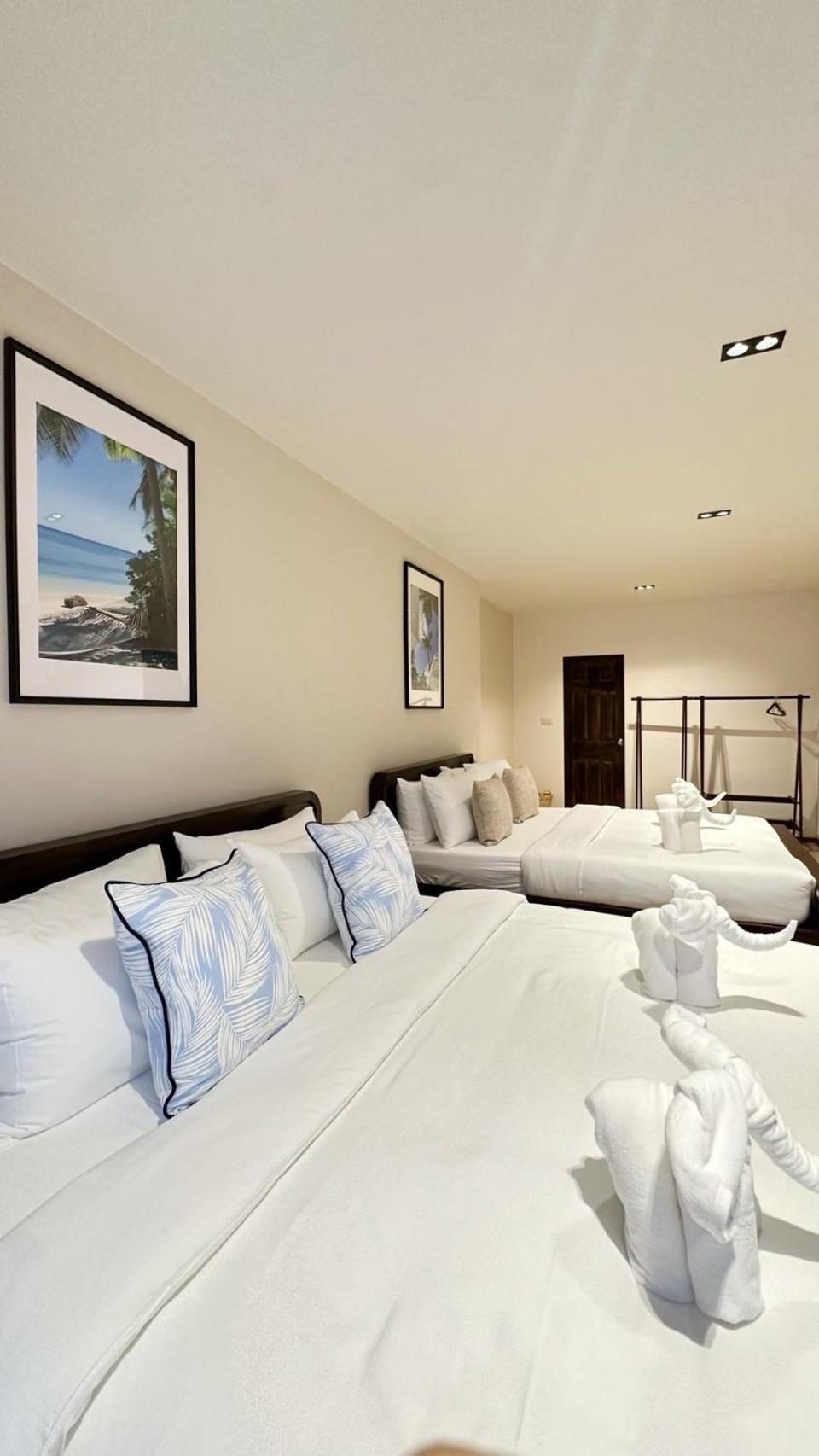 Vakantiehuis Pet&kids Friendly House Sukhumvit27