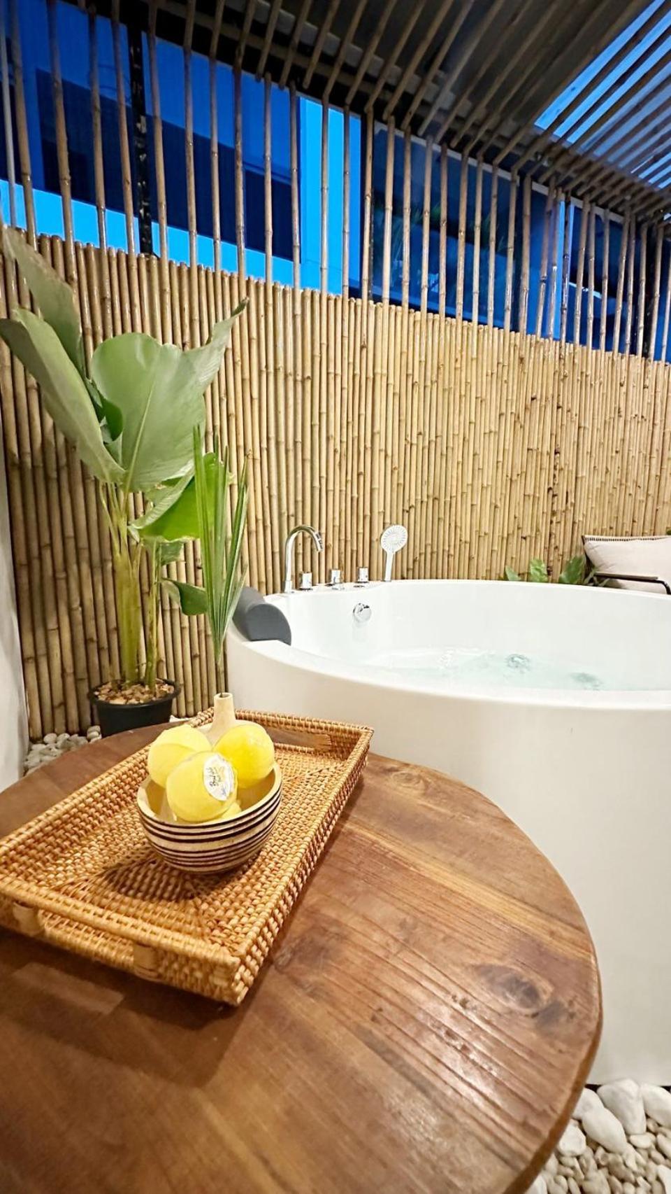 Pet&kids Friendly House Sukhumvit27 Vakantiehuis
