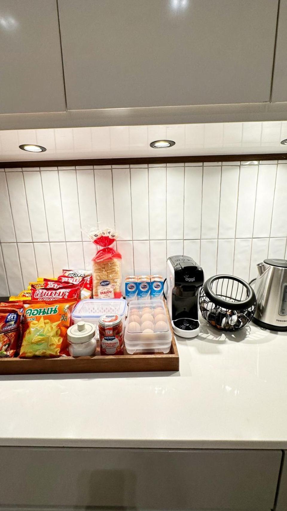 Pet&kids Friendly House Sukhumvit27 Vakantiehuis