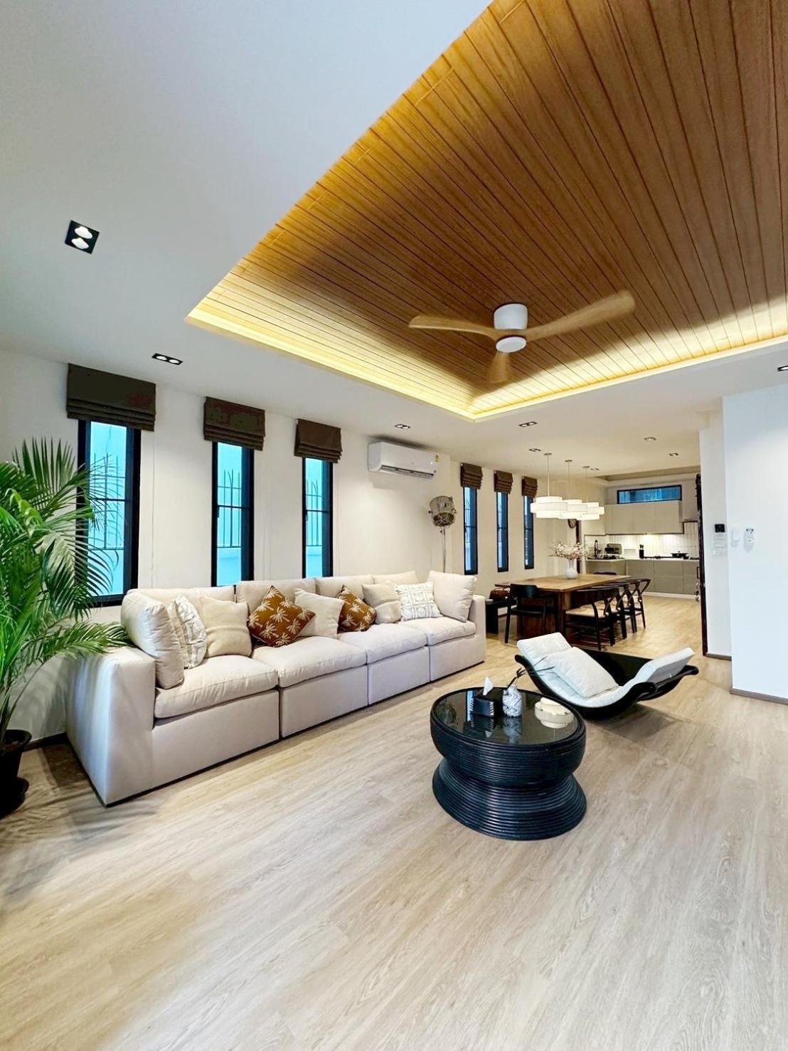 Pet&kids Friendly House Sukhumvit27