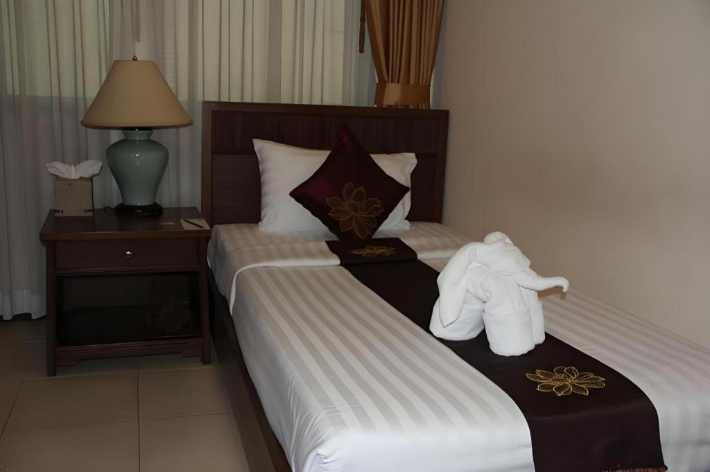 De Arni 3* Bangkok