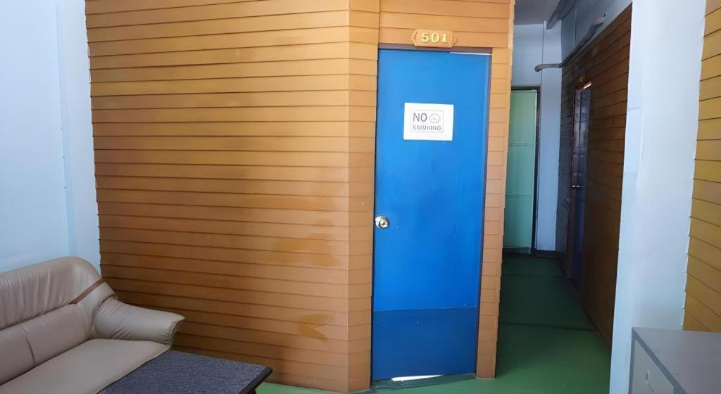Oyo 730 Meedee Hotel