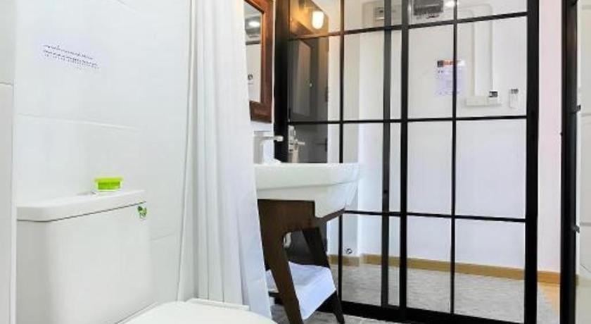 Kailub Hotel Bangkok