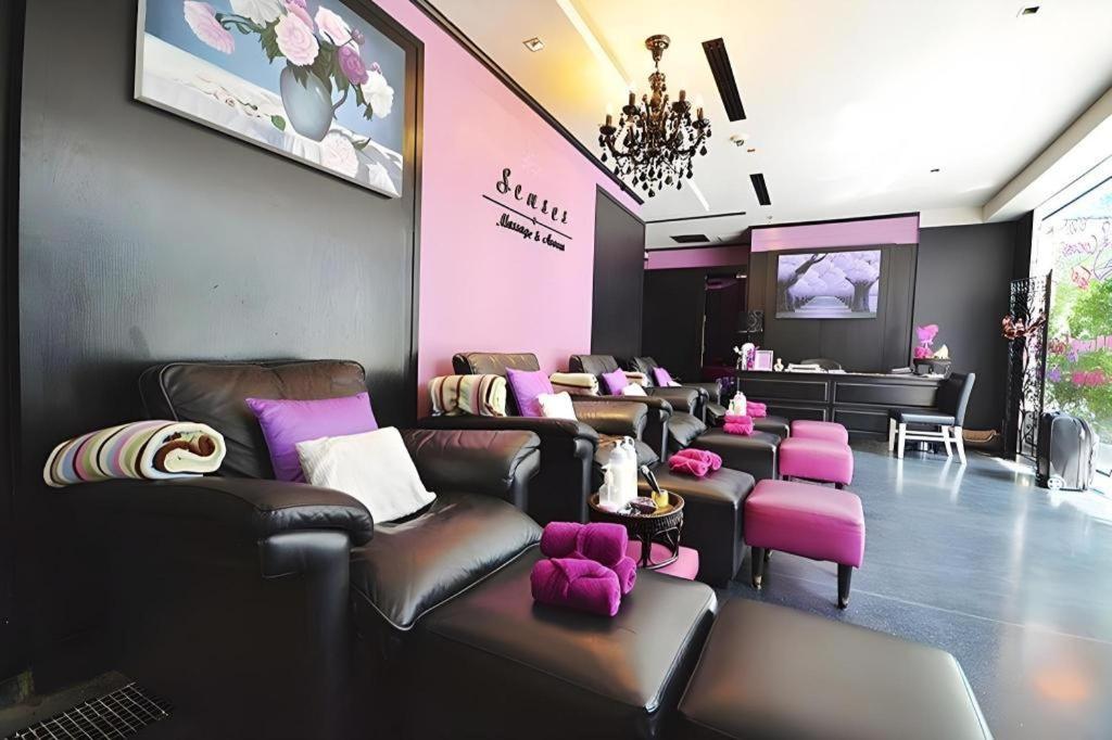 The Heritage Silom Hotel 4*
