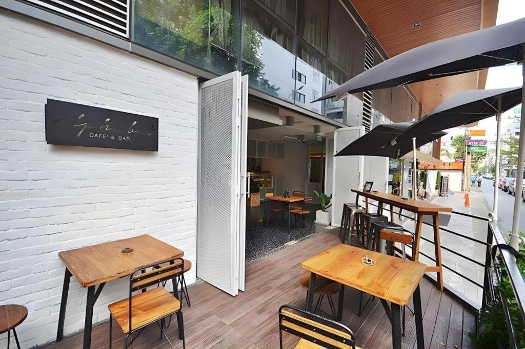 The Heritage Silom Bangkok