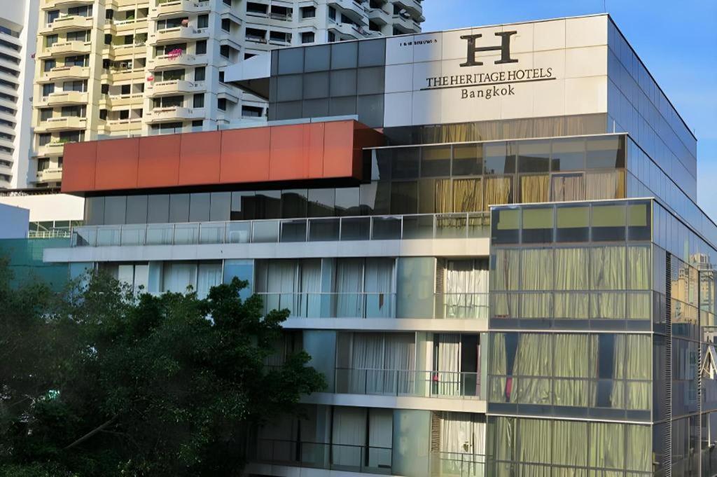 The Heritage Silom