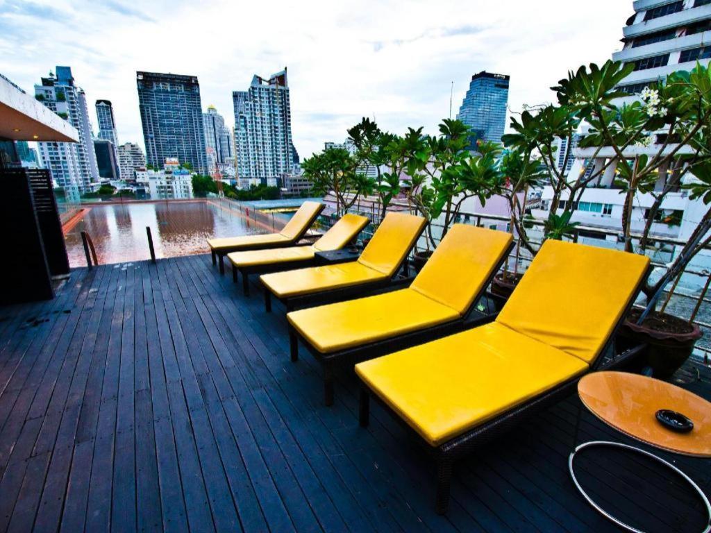 The Heritage Silom 4*