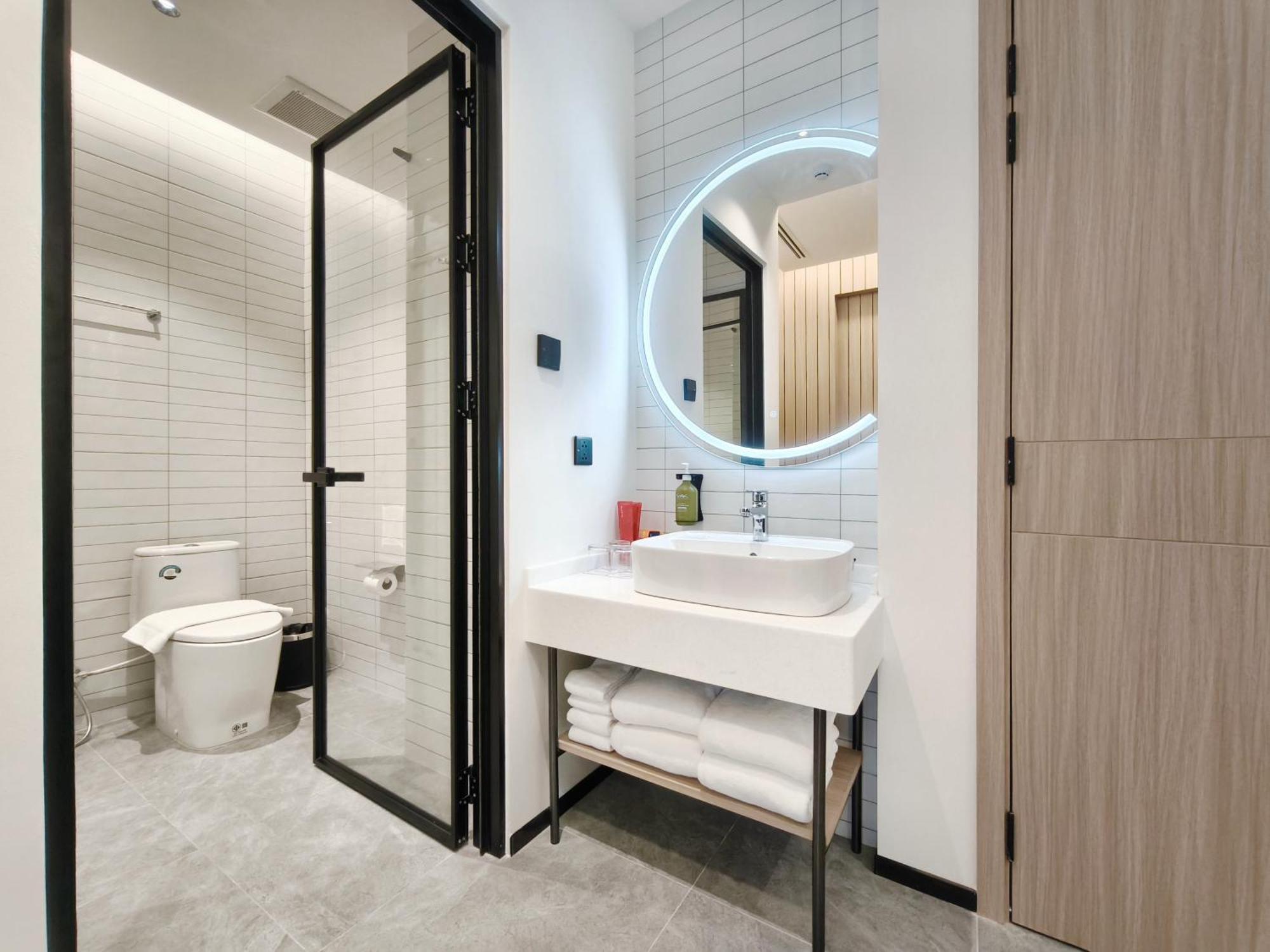 Citichic Sukhumvit 13 By Compass Hospitality - Newly Renovated Bangkok